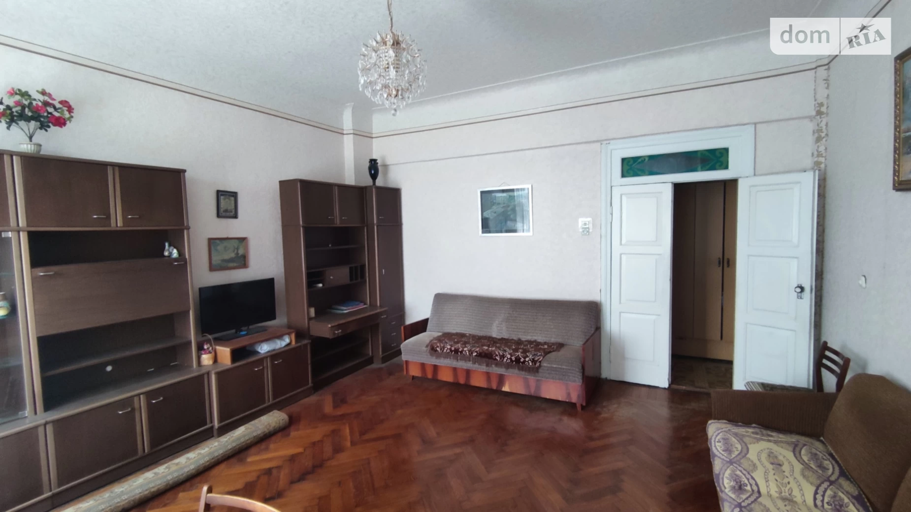 Продается 3-комнатная квартира 86 кв. м в Харькове, пер. Гурченко Людмилы, 3 - фото 2