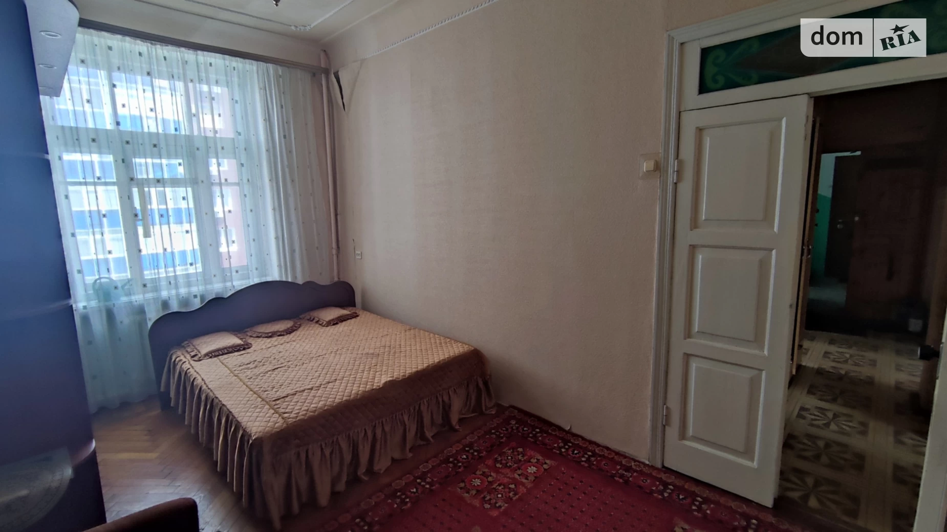 Продается 3-комнатная квартира 86 кв. м в Харькове, пер. Гурченко Людмилы, 3 - фото 5