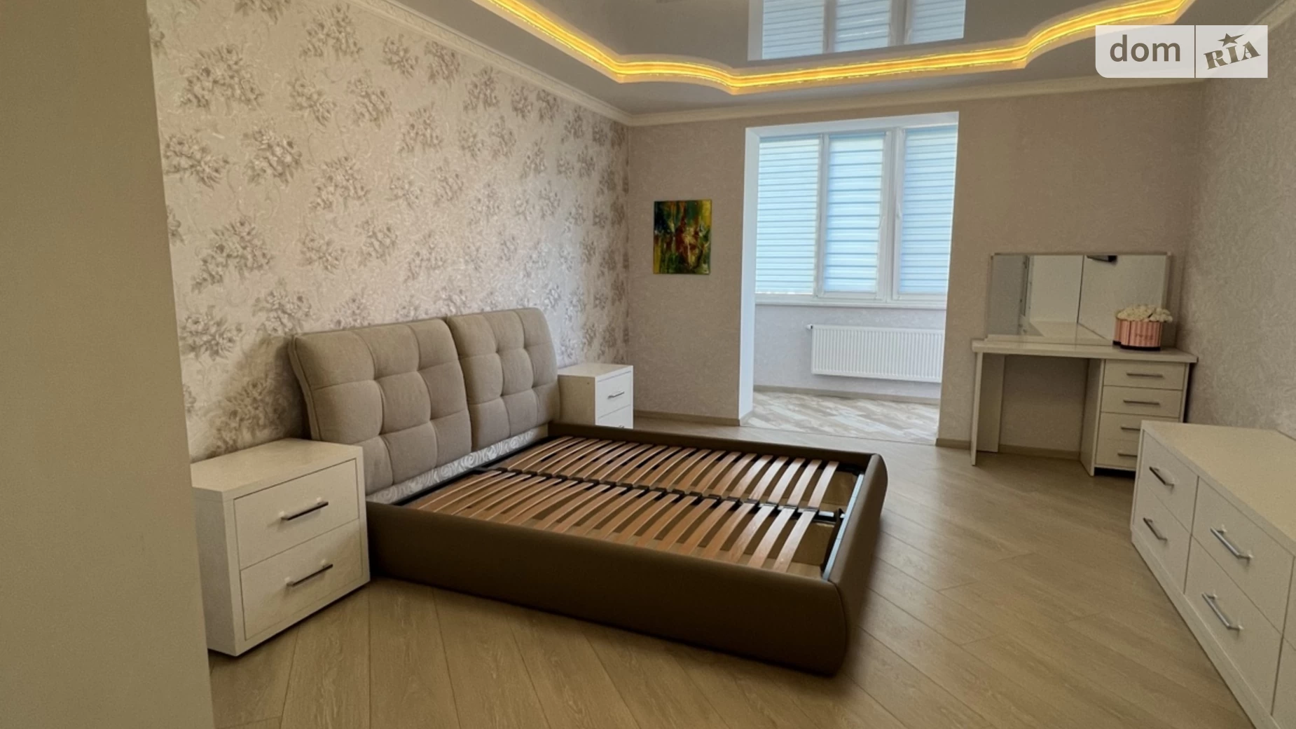Продается 2-комнатная квартира 74 кв. м в Виннице, ул. Князей Кориатовичей