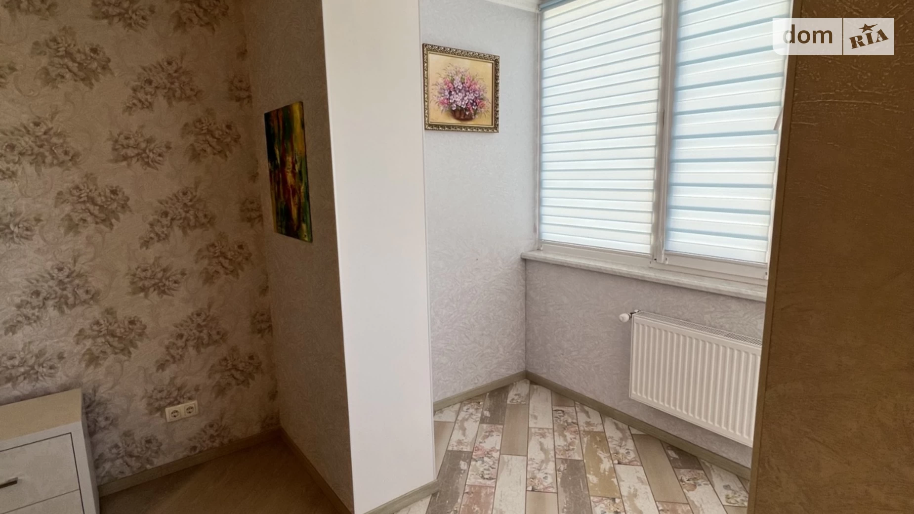 Продается 2-комнатная квартира 74 кв. м в Виннице, ул. Князей Кориатовичей
