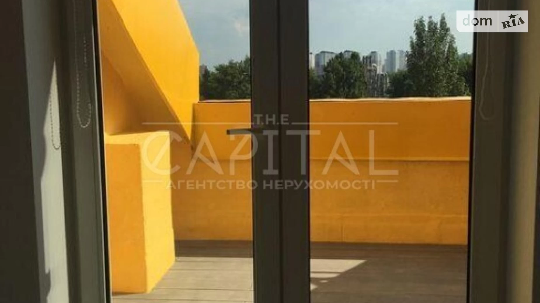 Продается 2-комнатная квартира 76 кв. м в Киеве, ул. Регенераторная - фото 4