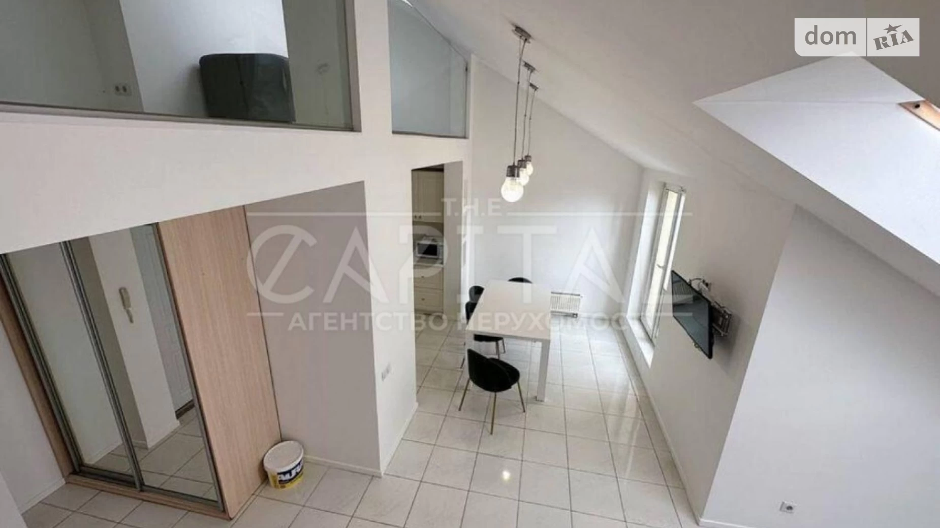 Продается 2-комнатная квартира 76 кв. м в Киеве, ул. Регенераторная - фото 3