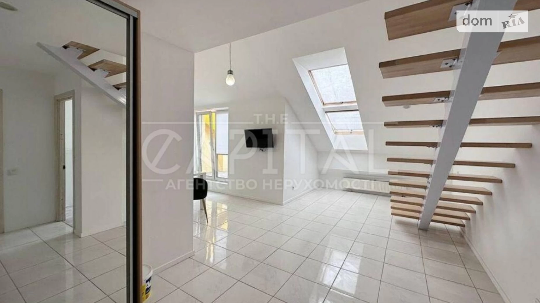 Продается 2-комнатная квартира 76 кв. м в Киеве, ул. Регенераторная - фото 5