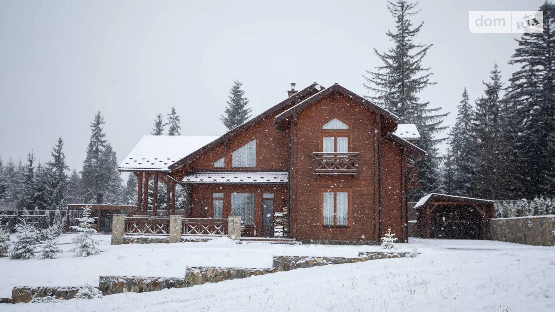 Продається будинок 2 поверховий 225 кв. м з ділянкою, цена: 460000 $ - фото 5