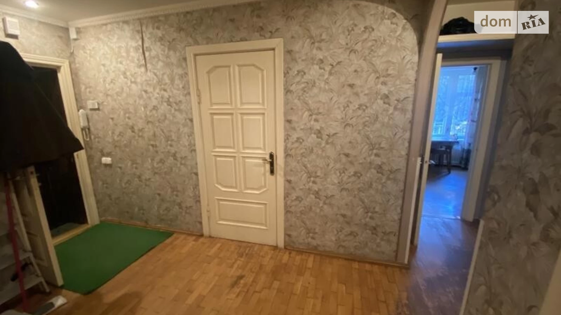 Продается 2-комнатная квартира 65 кв. м в Одессе, ул. Тенистая