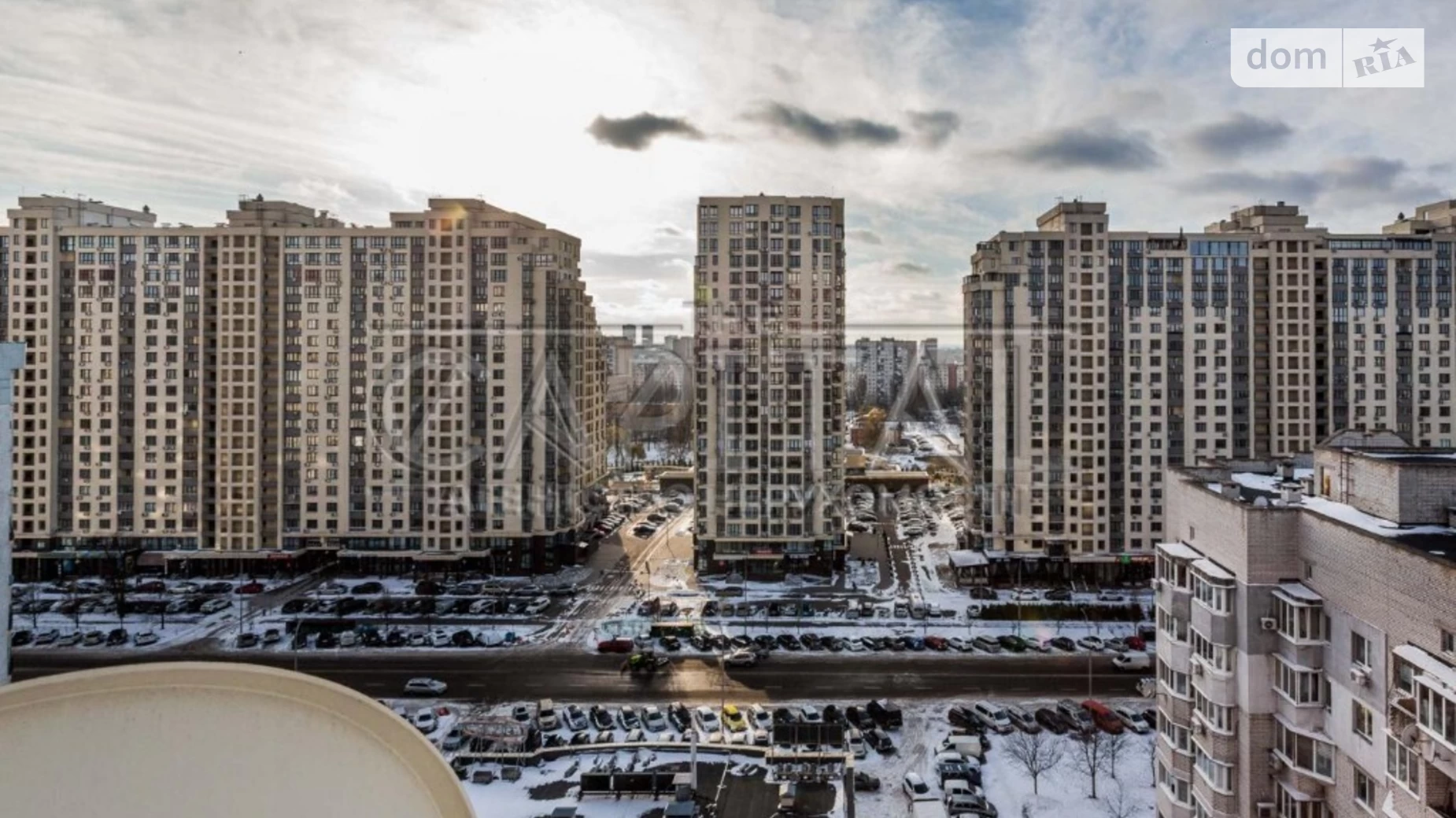 Продается 3-комнатная квартира 155 кв. м в Киеве, ул. Самойло Кошки(Маршала Конева), 7А - фото 4