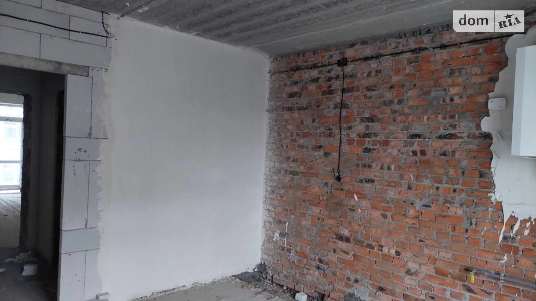 Продается 1-комнатная квартира 45 кв. м в Хмельницком, ул. Северная, 117Б - фото 4