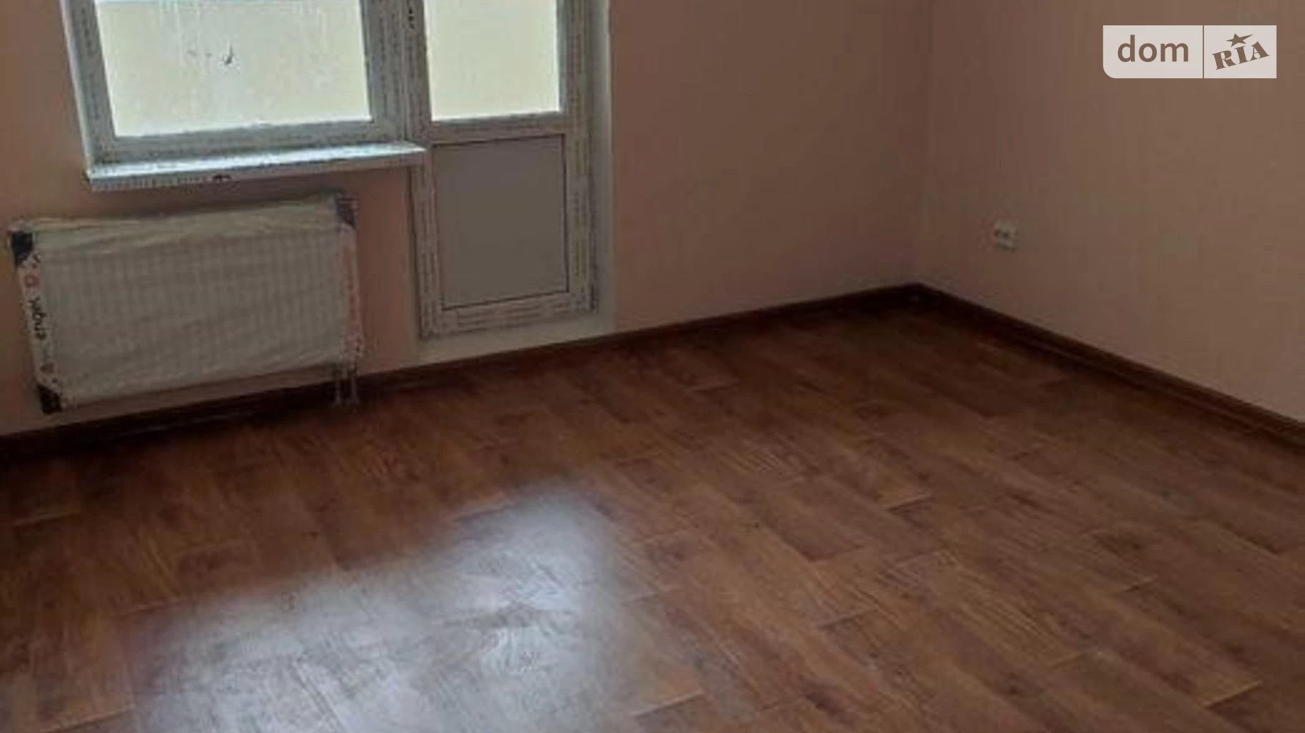 Продается 1-комнатная квартира 101 кв. м в Киеве, ул. Ревуцкого, 54Б - фото 4