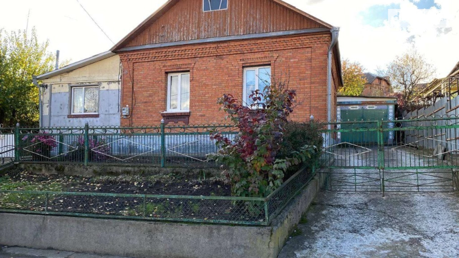 Продается одноэтажный дом 88 кв. м с беседкой, цена: 65000 $ - фото 4