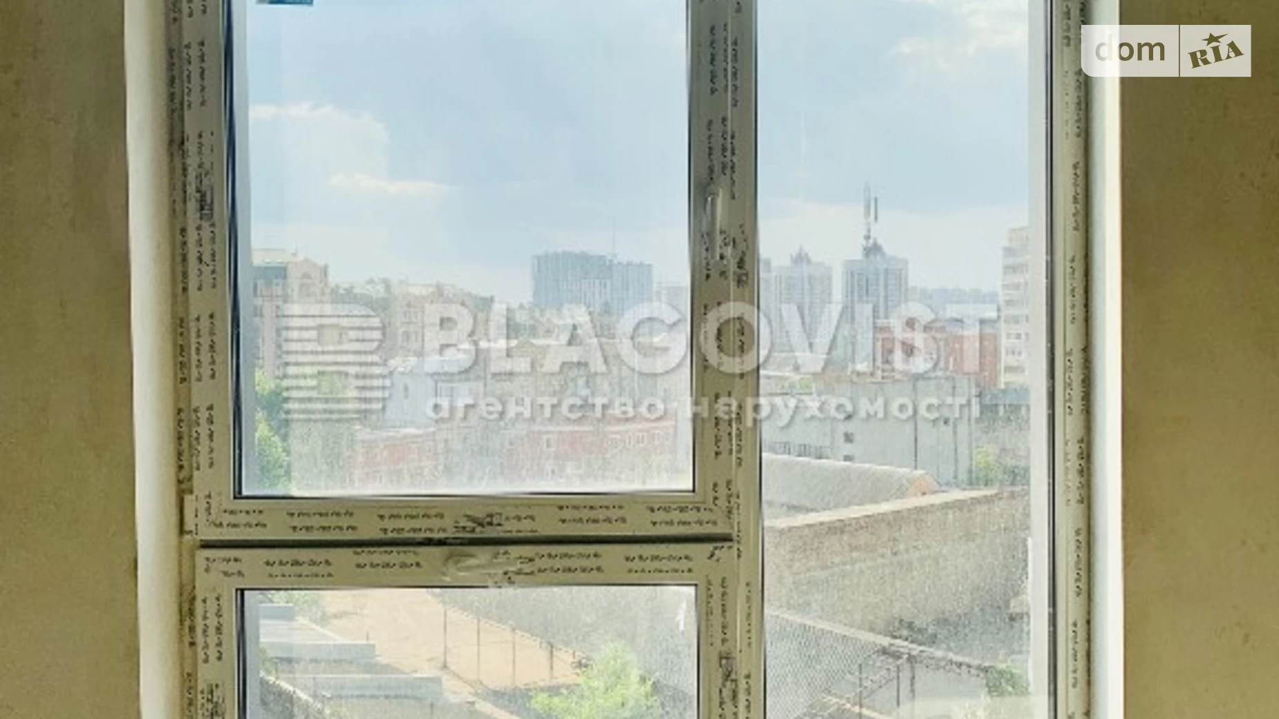 Продается 1-комнатная квартира 51.1 кв. м в Киеве, ул. Кудрявская, 24А - фото 4