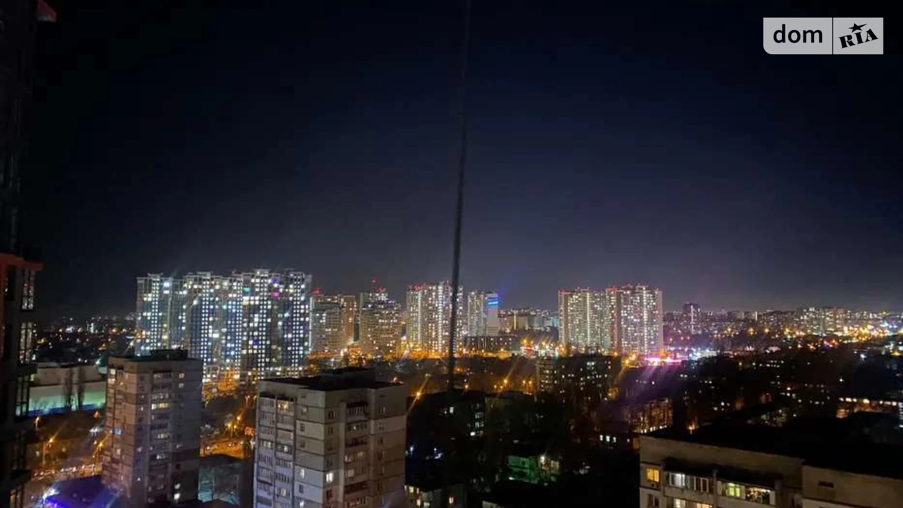 Продається 2-кімнатна квартира 67.6 кв. м у Одесі, вул. Академіка Філатова - фото 5