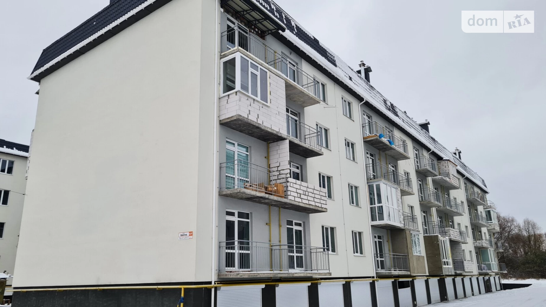 Продається 1-кімнатна квартира 40 кв. м у, цена: 42000 $ - фото 3