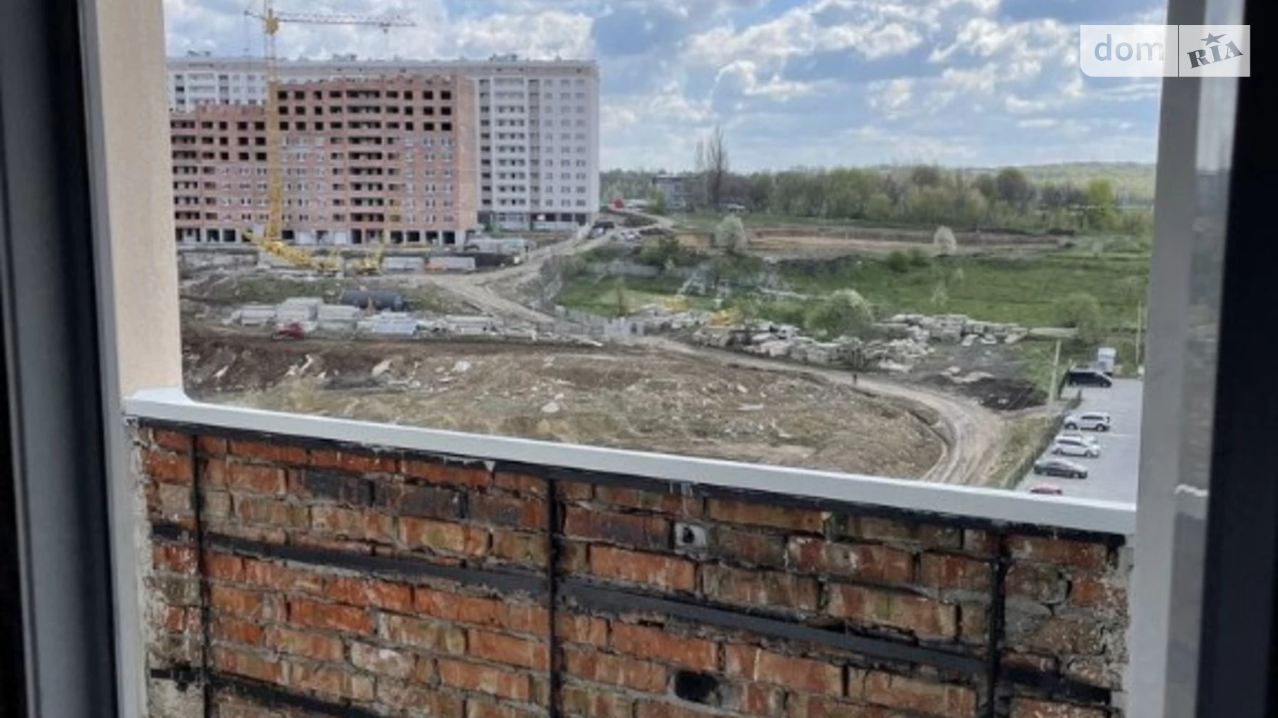 Продается 1-комнатная квартира 44 кв. м в Хмельницком, ул. Кармелюка - фото 8