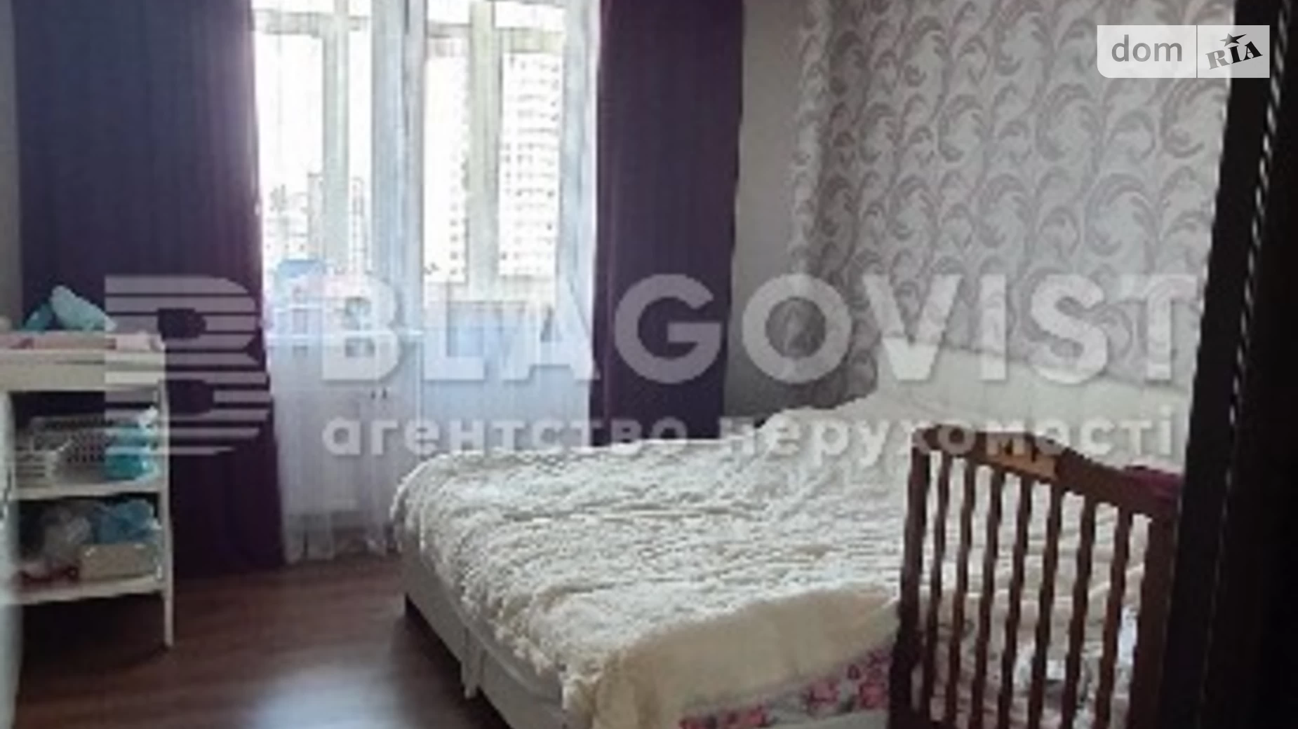 Продается 3-комнатная квартира 115 кв. м в Киеве, ул. Ушинского, 14Б - фото 5