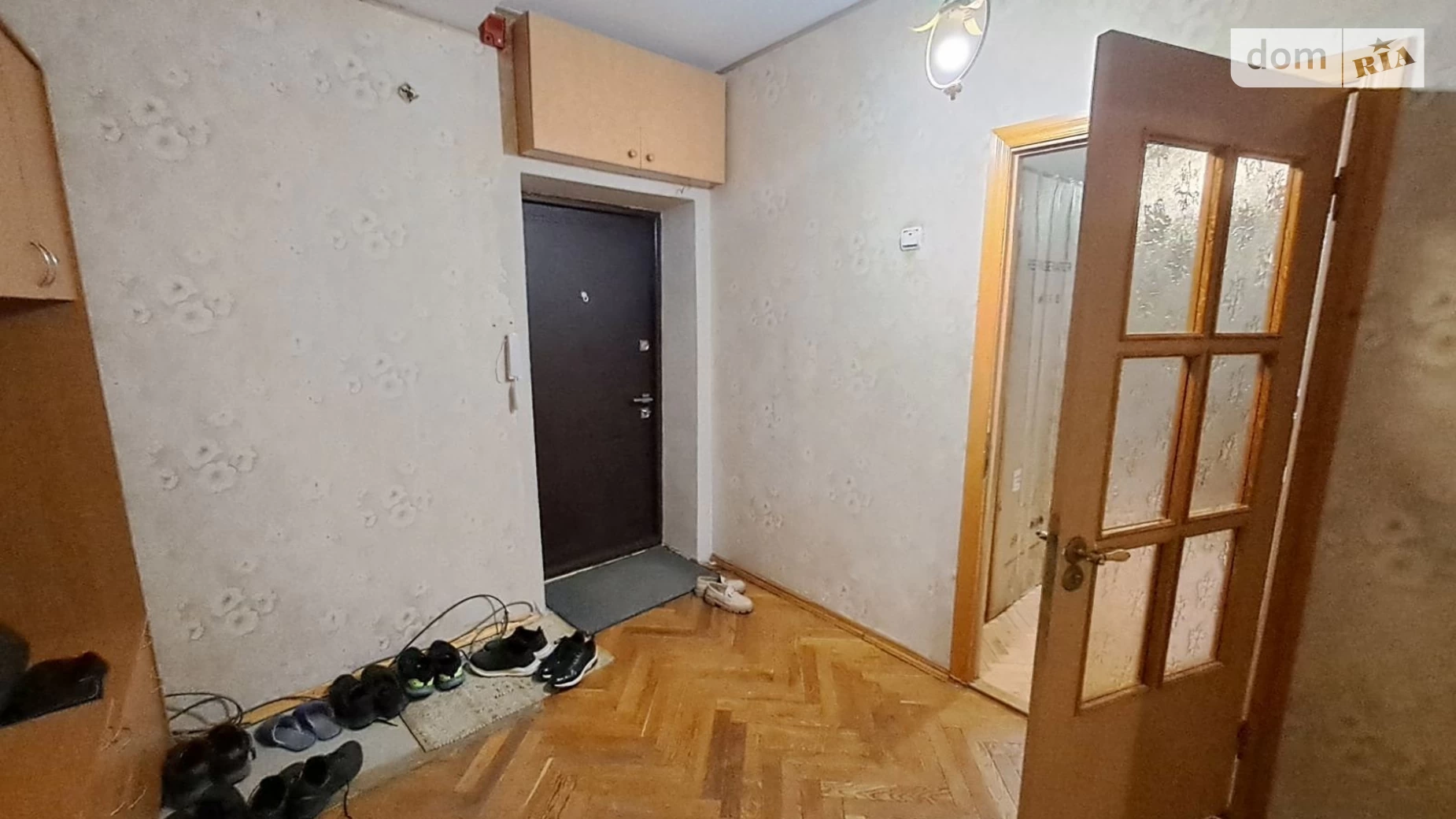 2-комнатная квартира 65 кв. м в Тернополе