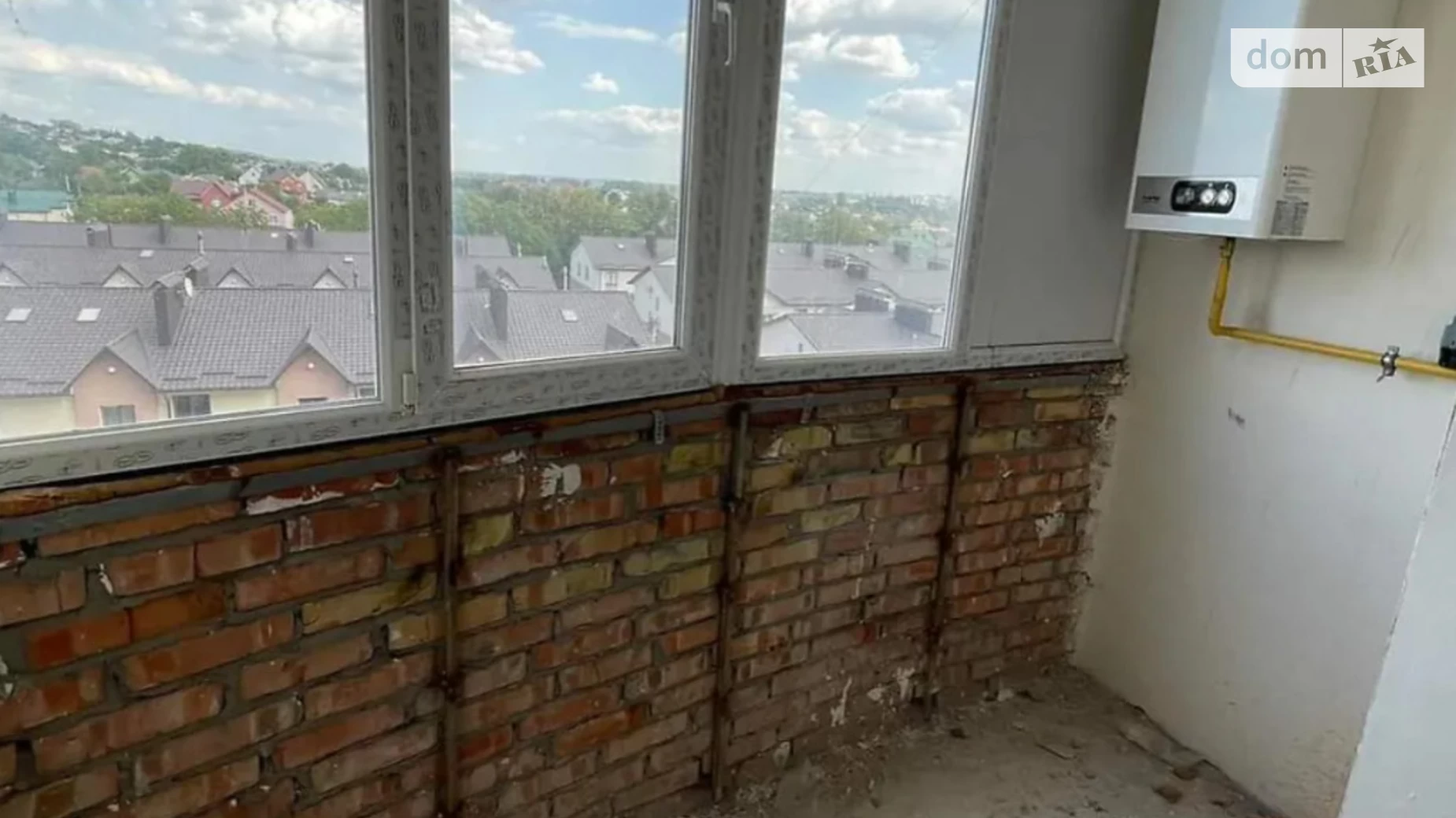 Продається 2-кімнатна квартира 61 кв. м у Хмельницькому, вул. Трудова - фото 5