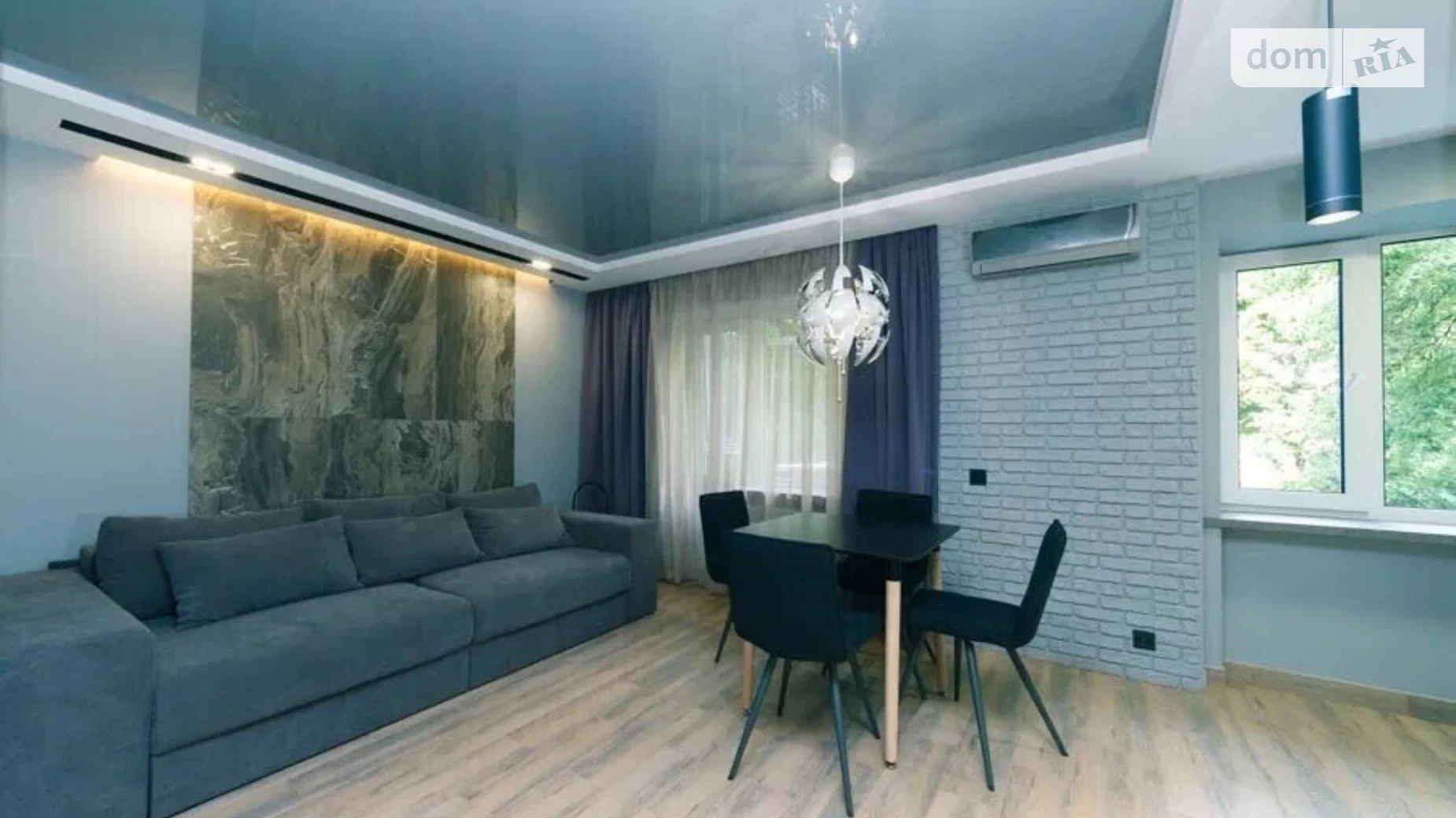 Продается 1-комнатная квартира 47 кв. м в Киеве, бул. Леси Украинки, 19 - фото 5