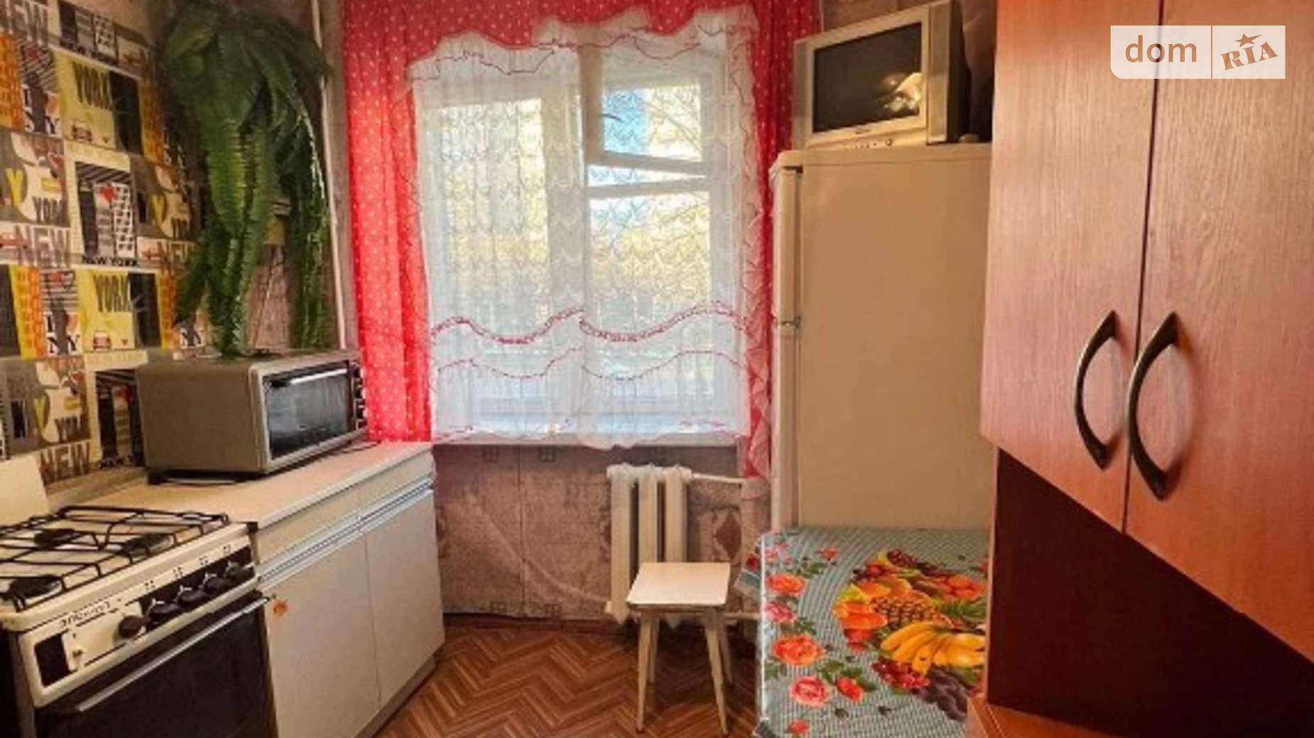 Продается 1-комнатная квартира 33 кв. м в Одессе, ул. Академика Заболотного, 7 - фото 5