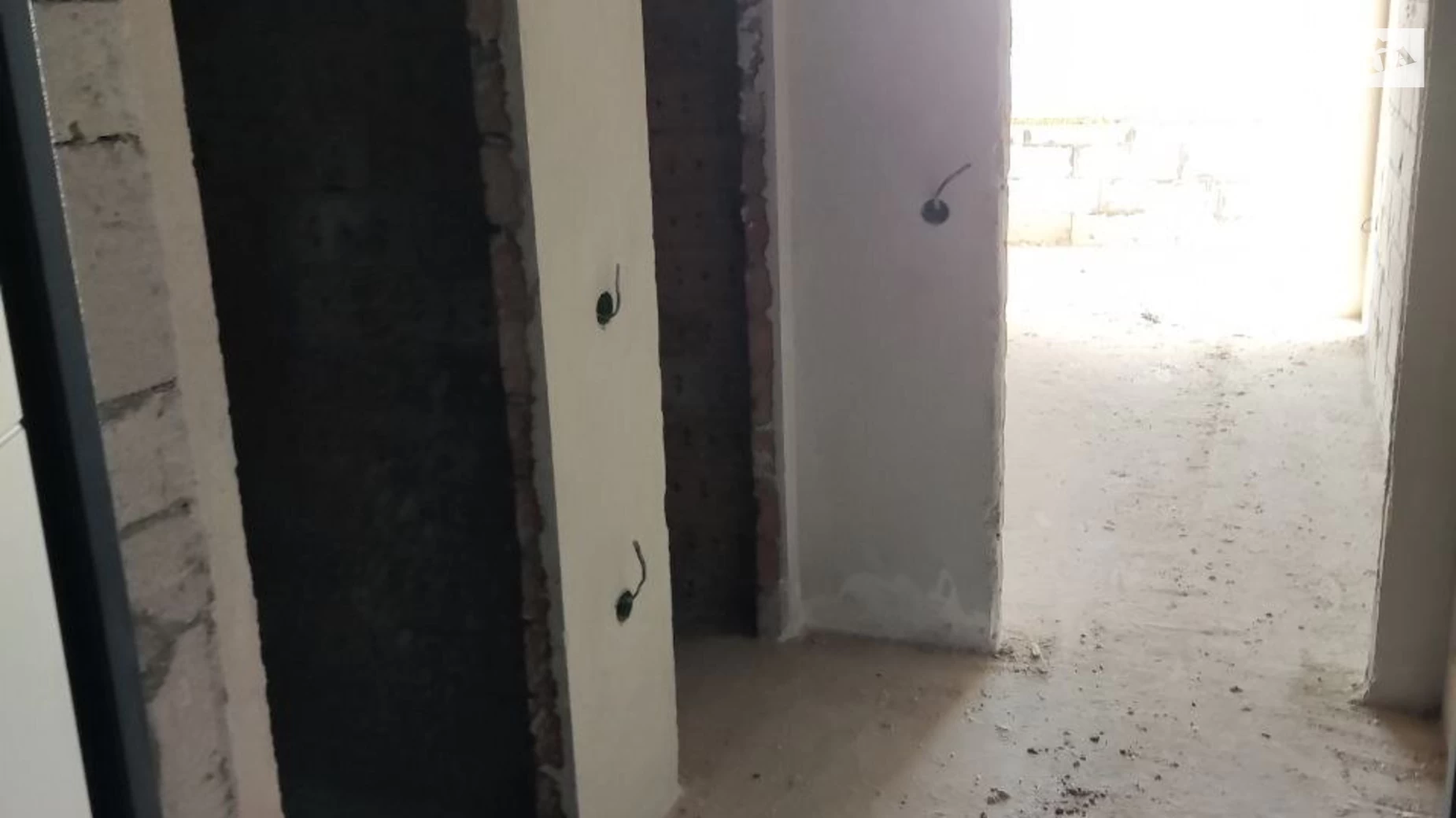 Продається 1-кімнатна квартира 42 кв. м у Хмельницькому, вул. Романа Шухевича(Курчатова) - фото 3