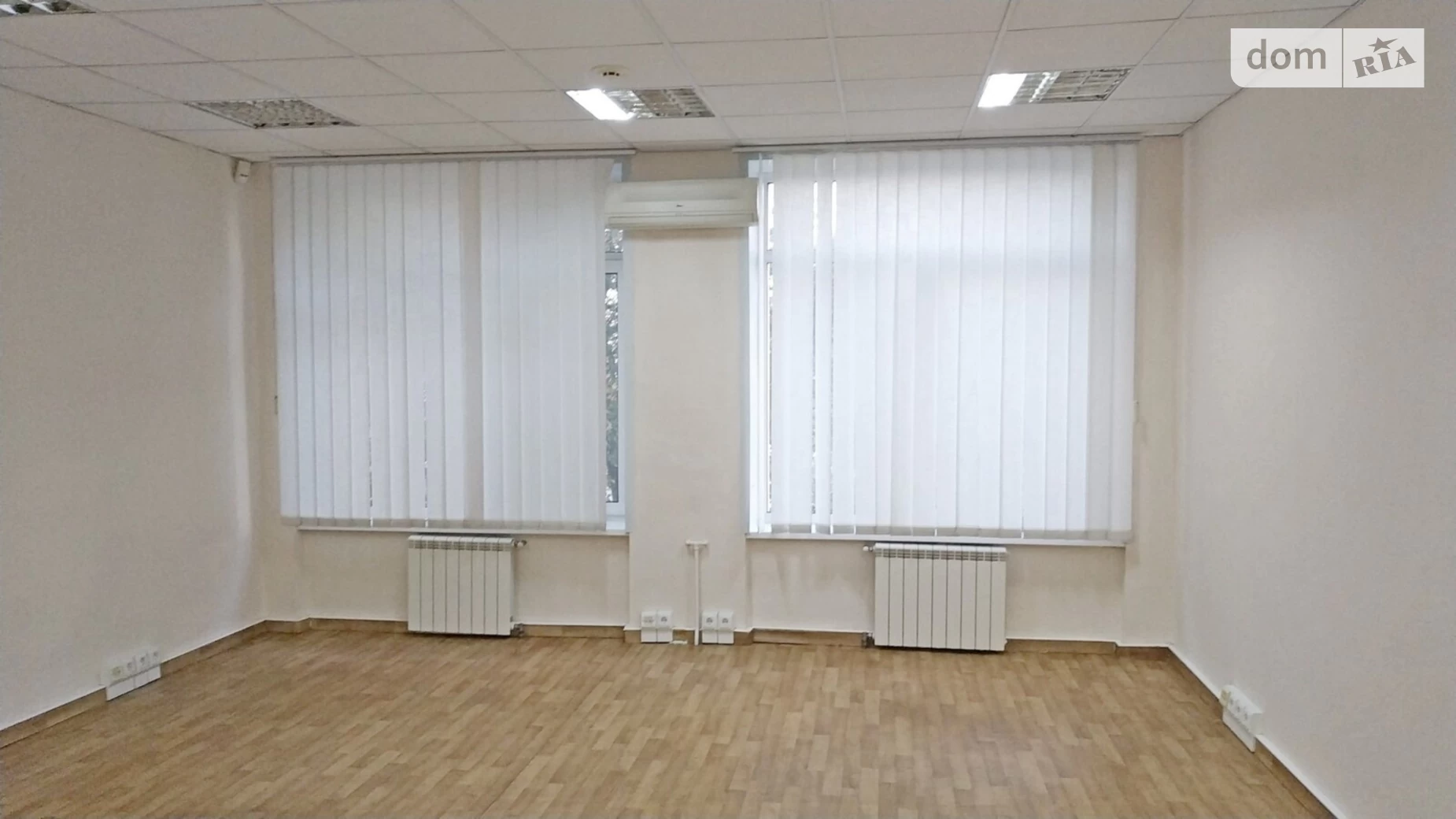 Здається в оренду офіс 40 кв. м в бізнес-центрі, цена: 18980 грн - фото 2