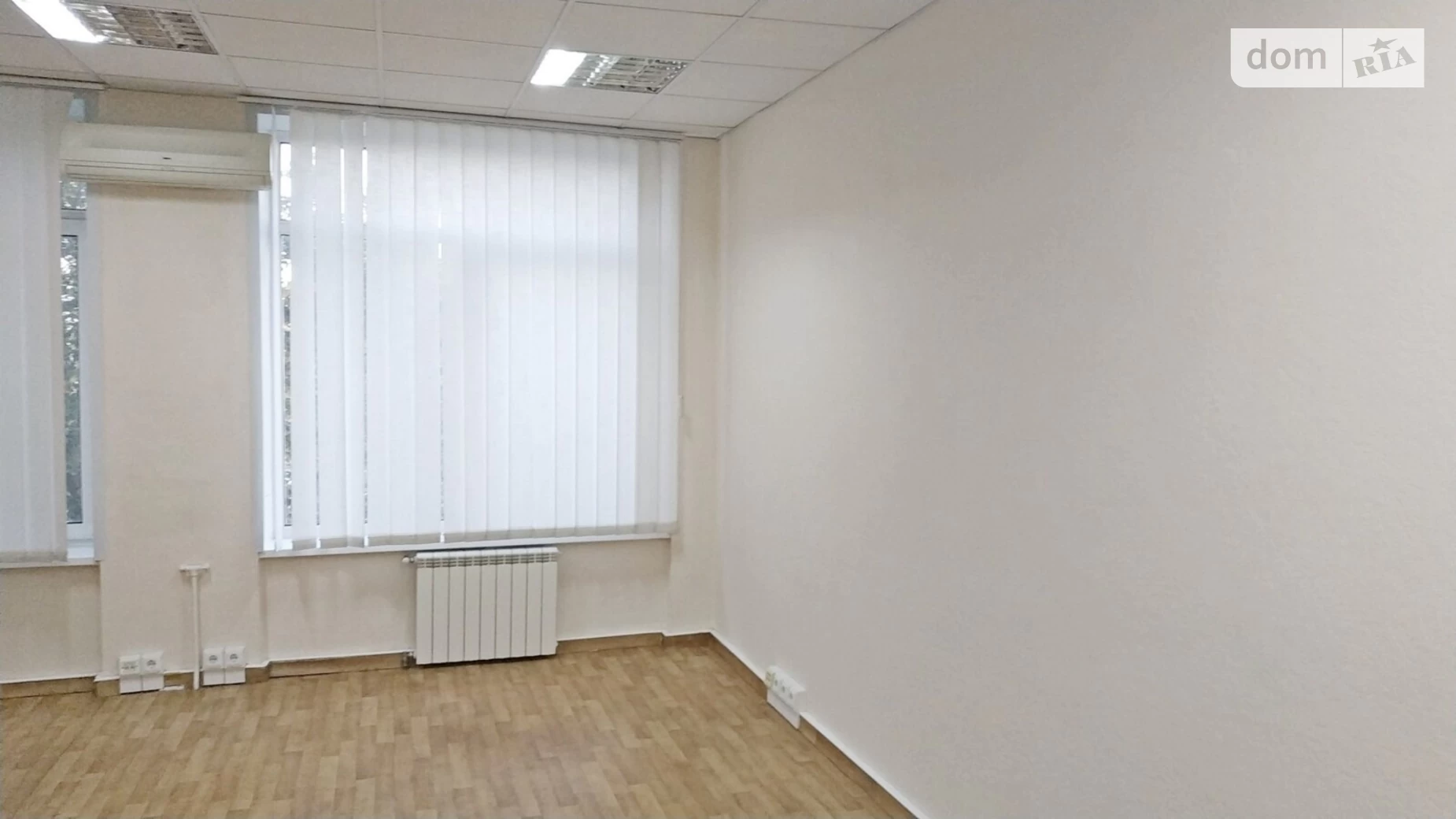 Здається в оренду офіс 40 кв. м в бізнес-центрі, цена: 18980 грн - фото 4