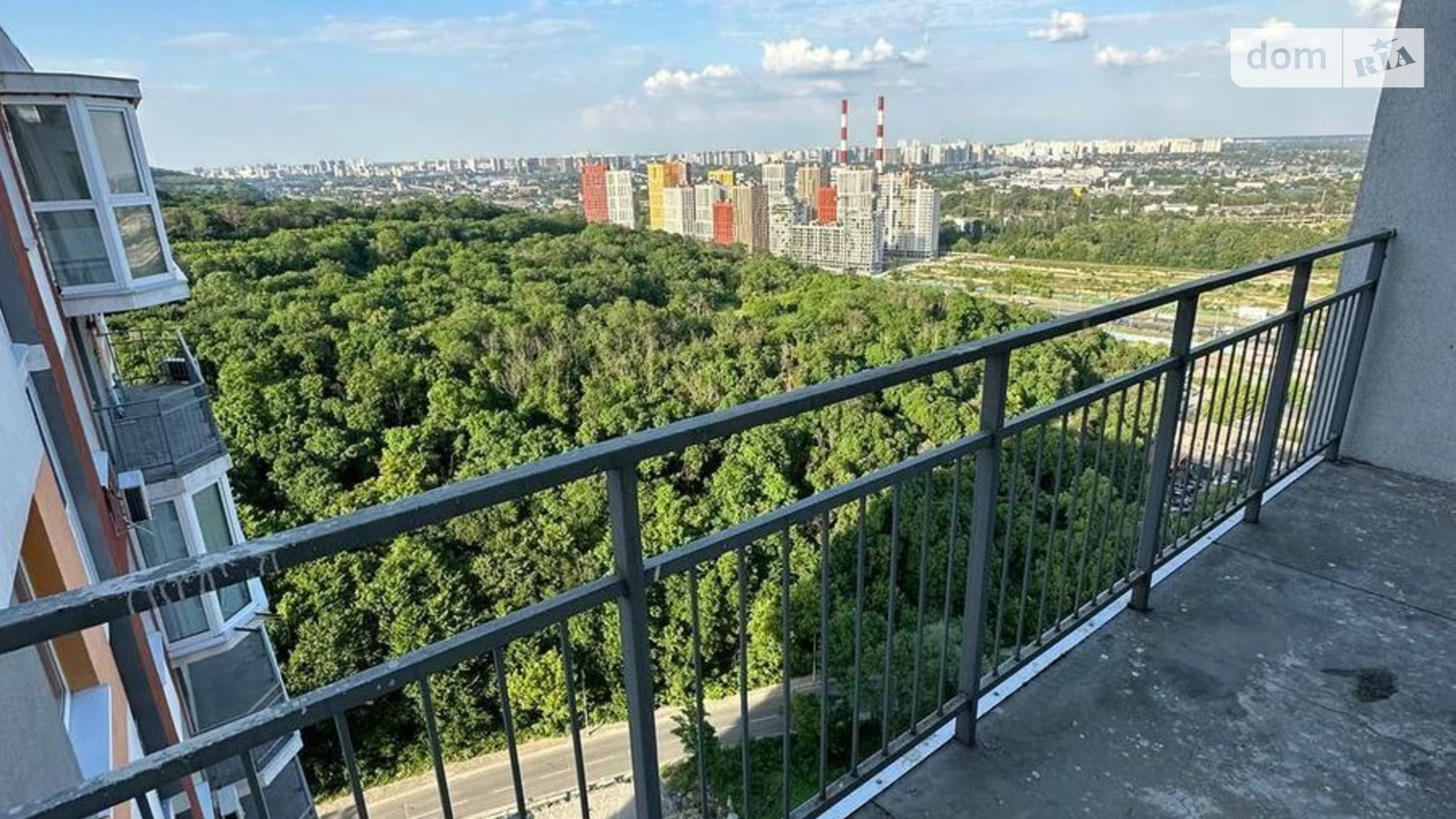 Продается 1-комнатная квартира 39.4 кв. м в Киеве, пер. Лысогорский, 20 - фото 4