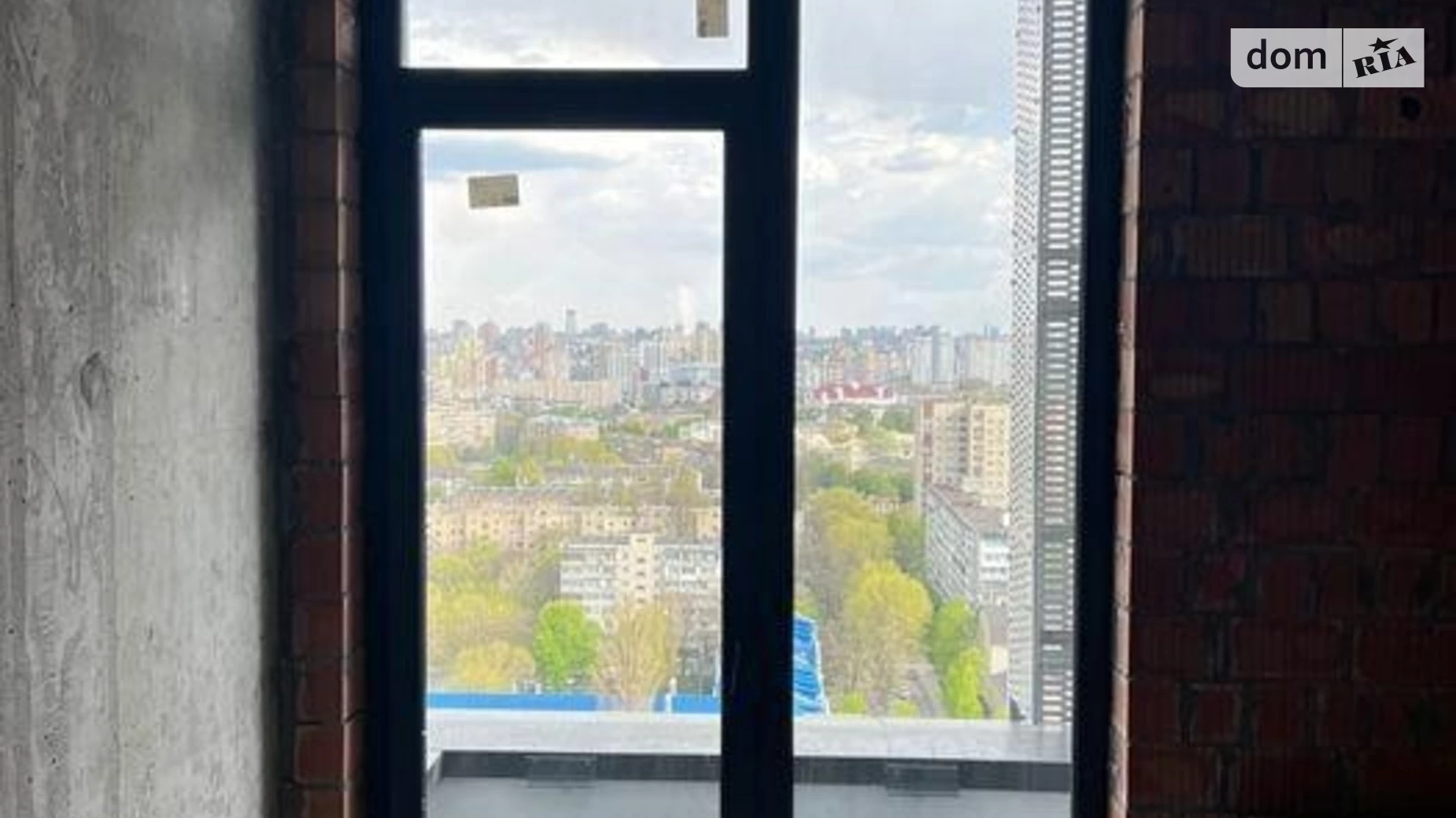 Продается 1-комнатная квартира 43.6 кв. м в Киеве, ул. Гарета Джонса(Семьи Хохловых), 12 - фото 2