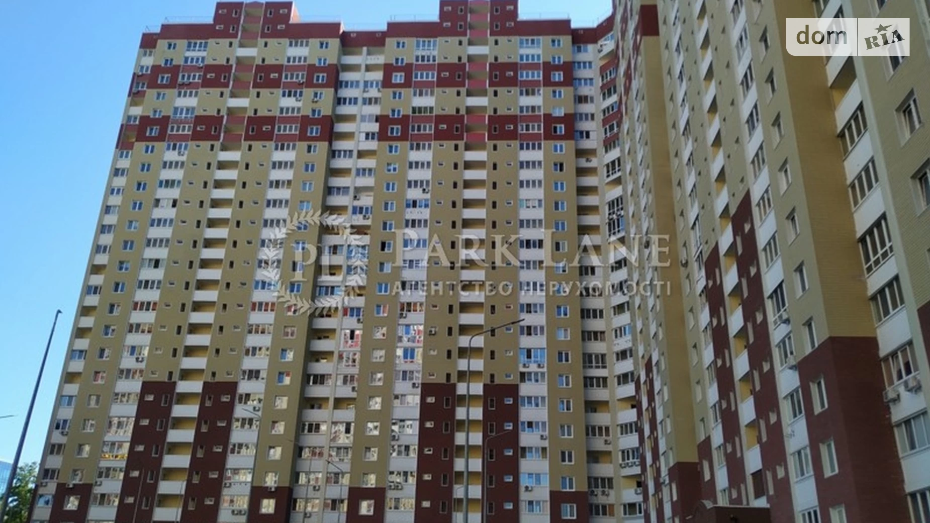 Продается 1-комнатная квартира 54 кв. м в Киеве, пер. Ясиноватский, 11 - фото 3