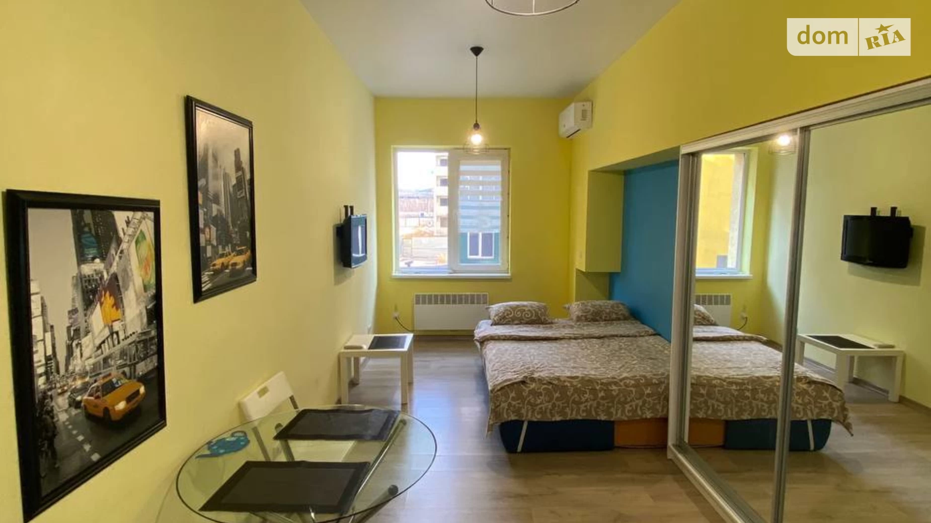 Здається в оренду 1-кімнатна квартира 25 кв. м у Харкові, просп. Героїв Харкова(Московський), 118/3 - фото 3