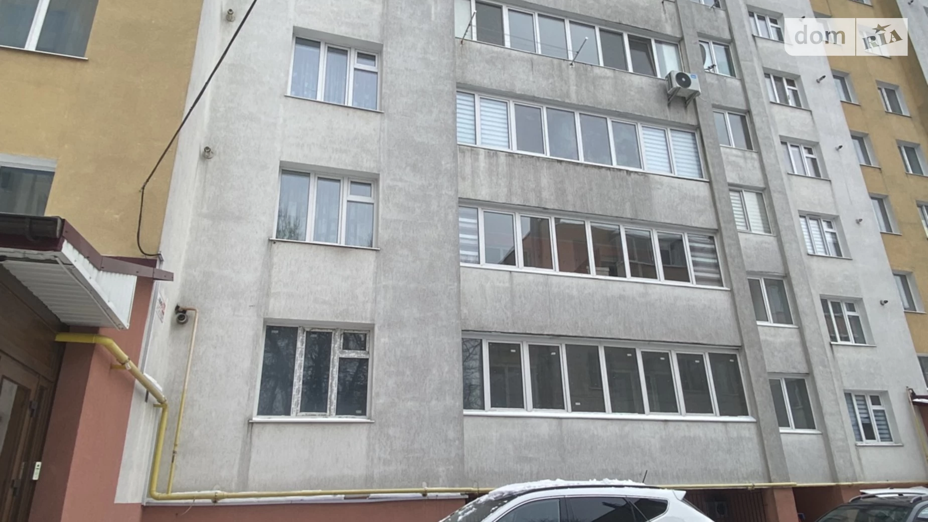 Продается 3-комнатная квартира 103 кв. м в Хмельницком, пр. Мира, 63А