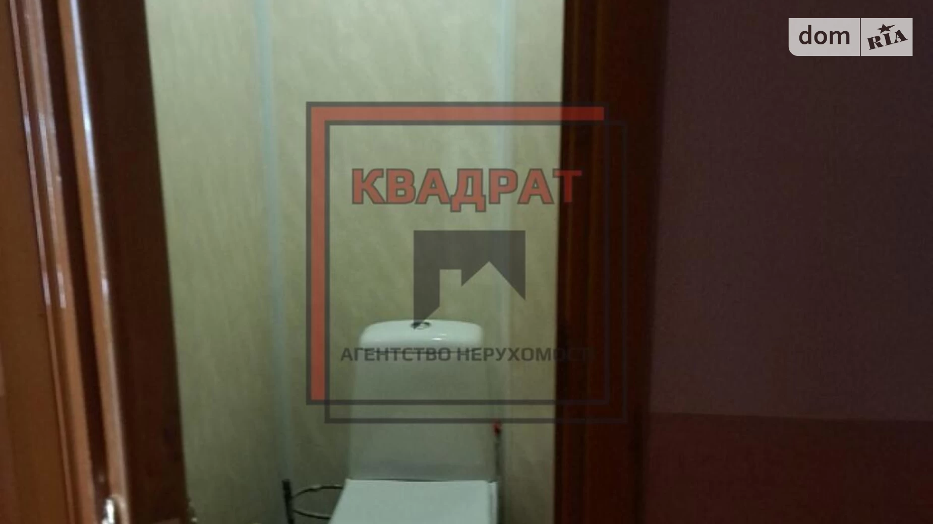 Продається 1-кімнатна квартира 64 кв. м у Полтаві, вул. Полюсна