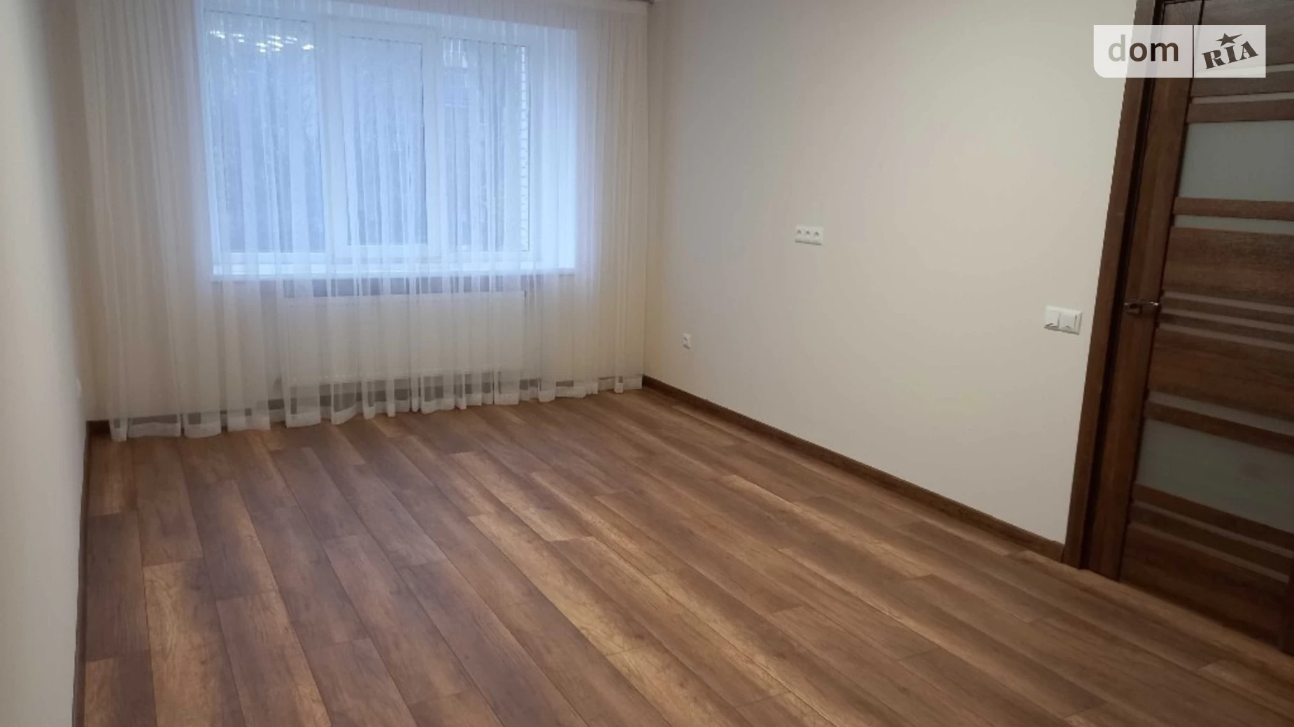 Продается 1-комнатная квартира 44 кв. м в Хмельницком, Львовское шоссе - фото 2