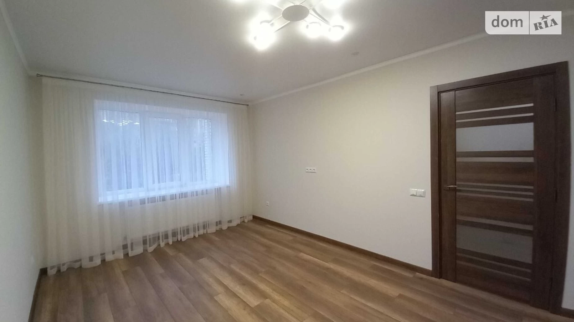 Продается 1-комнатная квартира 44 кв. м в Хмельницком, Львовское шоссе - фото 4