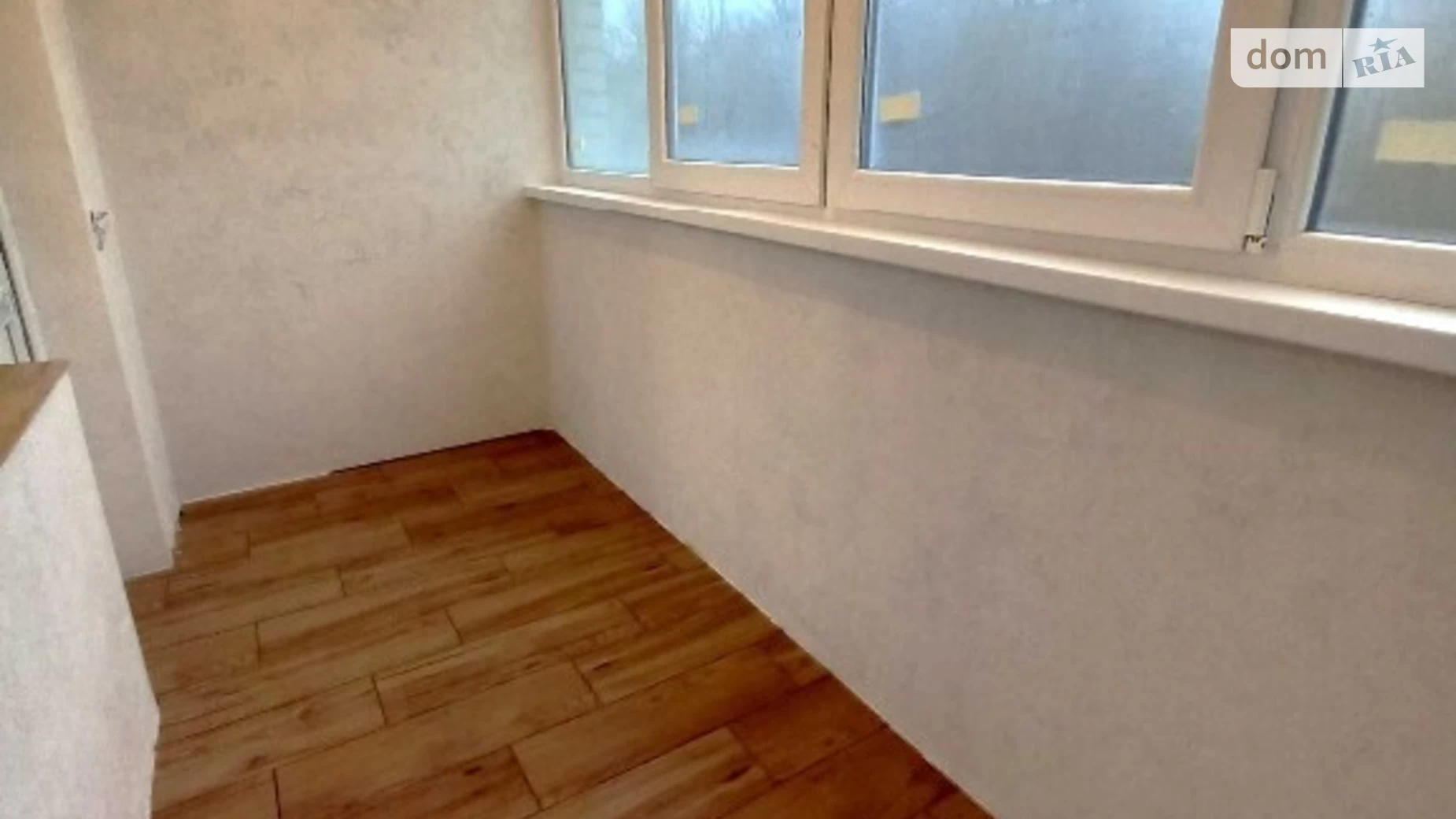 Продается 1-комнатная квартира 44 кв. м в Хмельницком, Львовское шоссе - фото 5