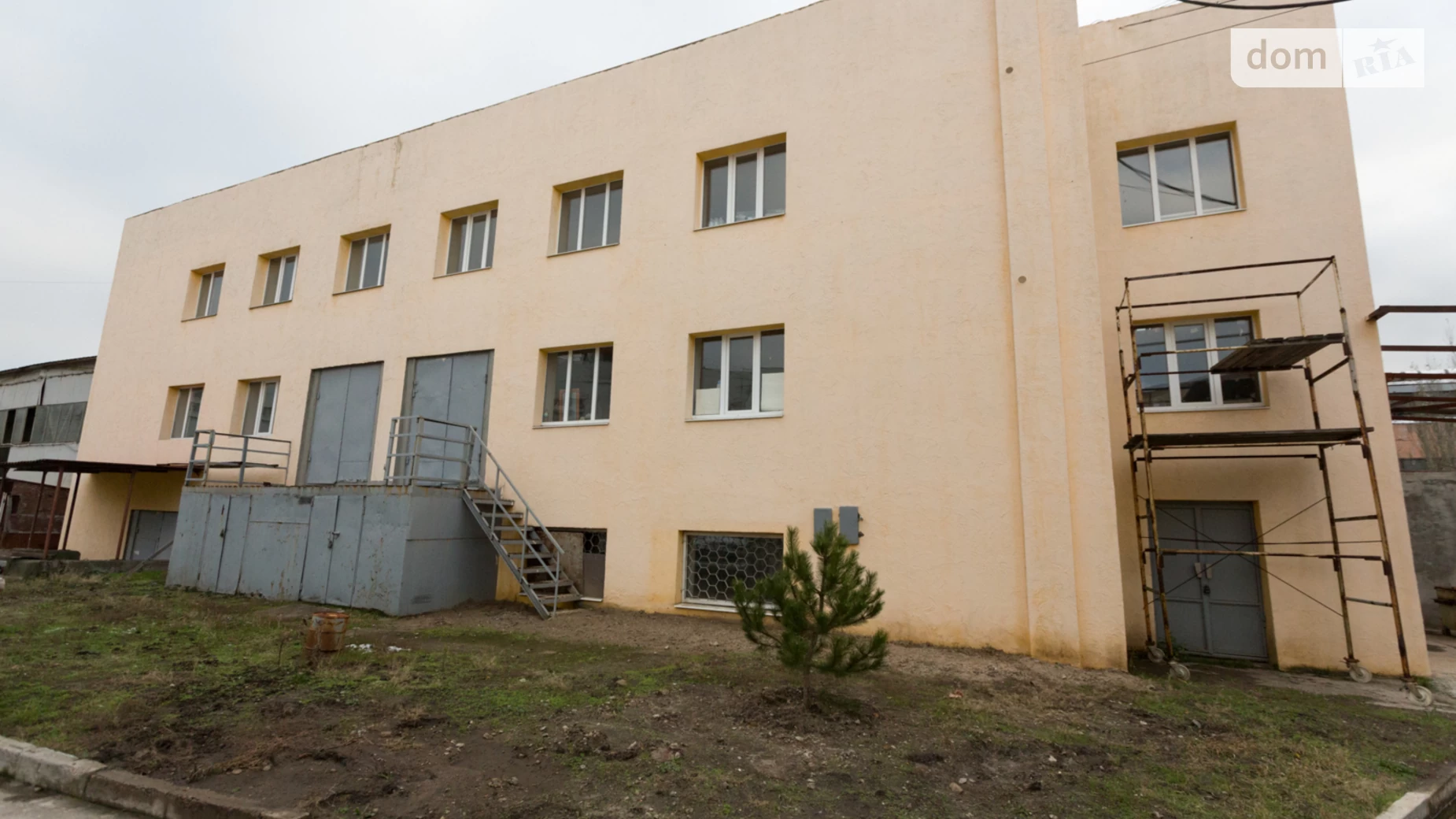 Продается помещения свободного назначения 2480 кв. м в 2-этажном здании, цена: 180000 $ - фото 4