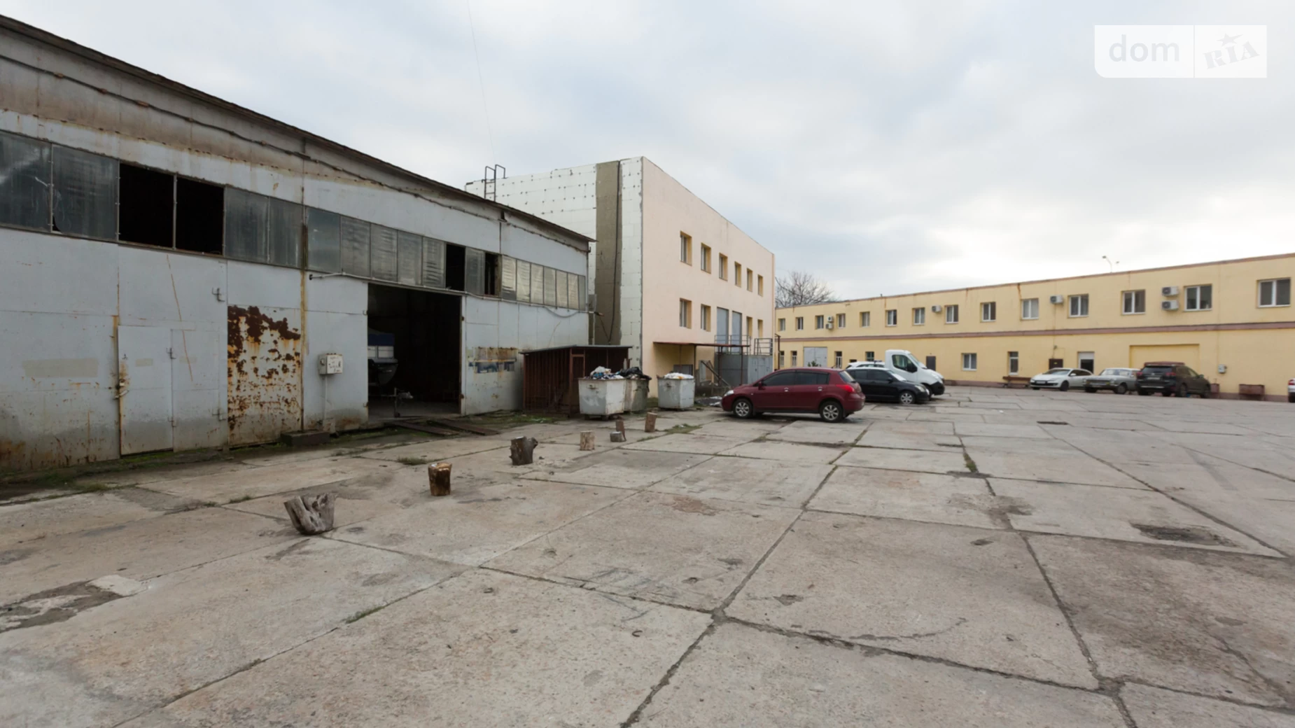 Продается помещения свободного назначения 2480 кв. м в 2-этажном здании, цена: 180000 $ - фото 5