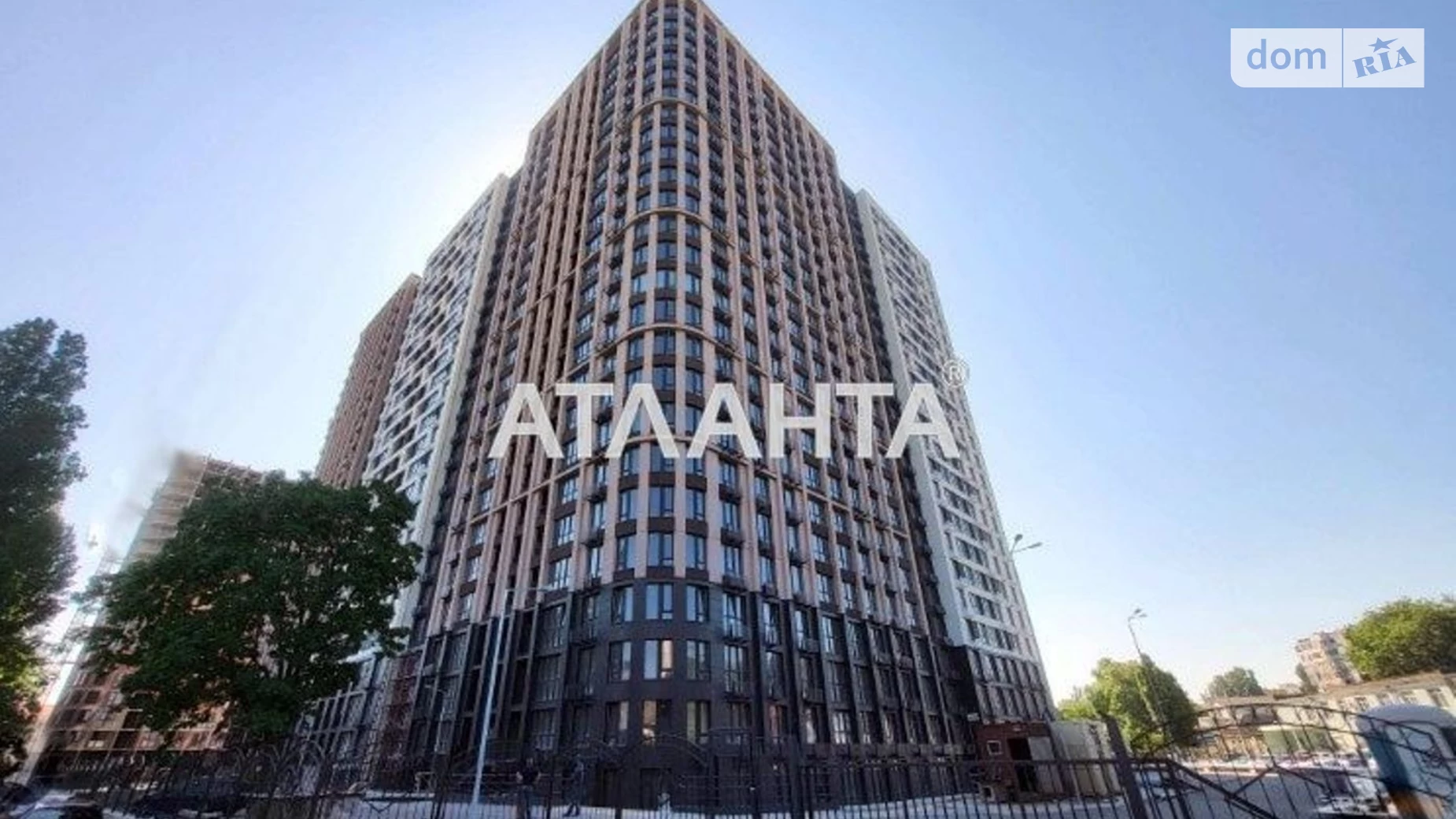 Продается 2-комнатная квартира 69.13 кв. м в Одессе, ул. Ивана Франко - фото 4