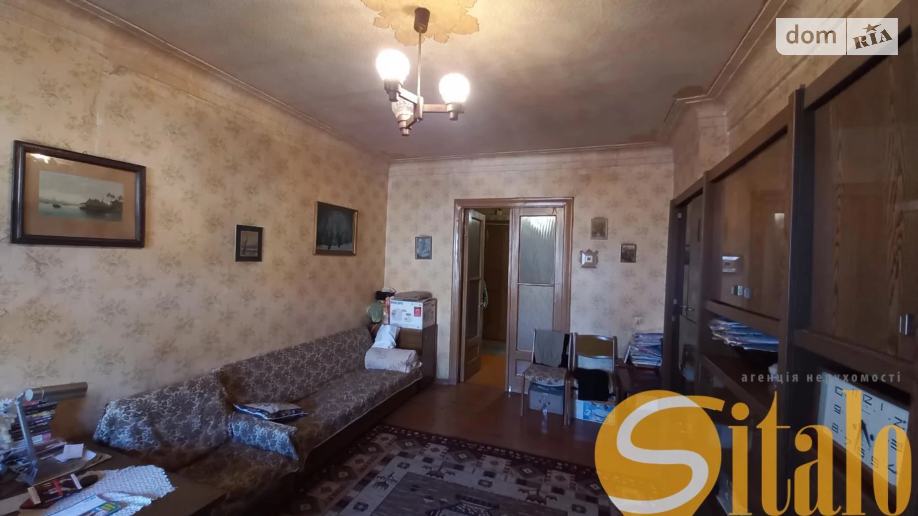 3-кімнатна квартира 81.31 кв. м у Запоріжжі, вул. Сталеварів - фото 5