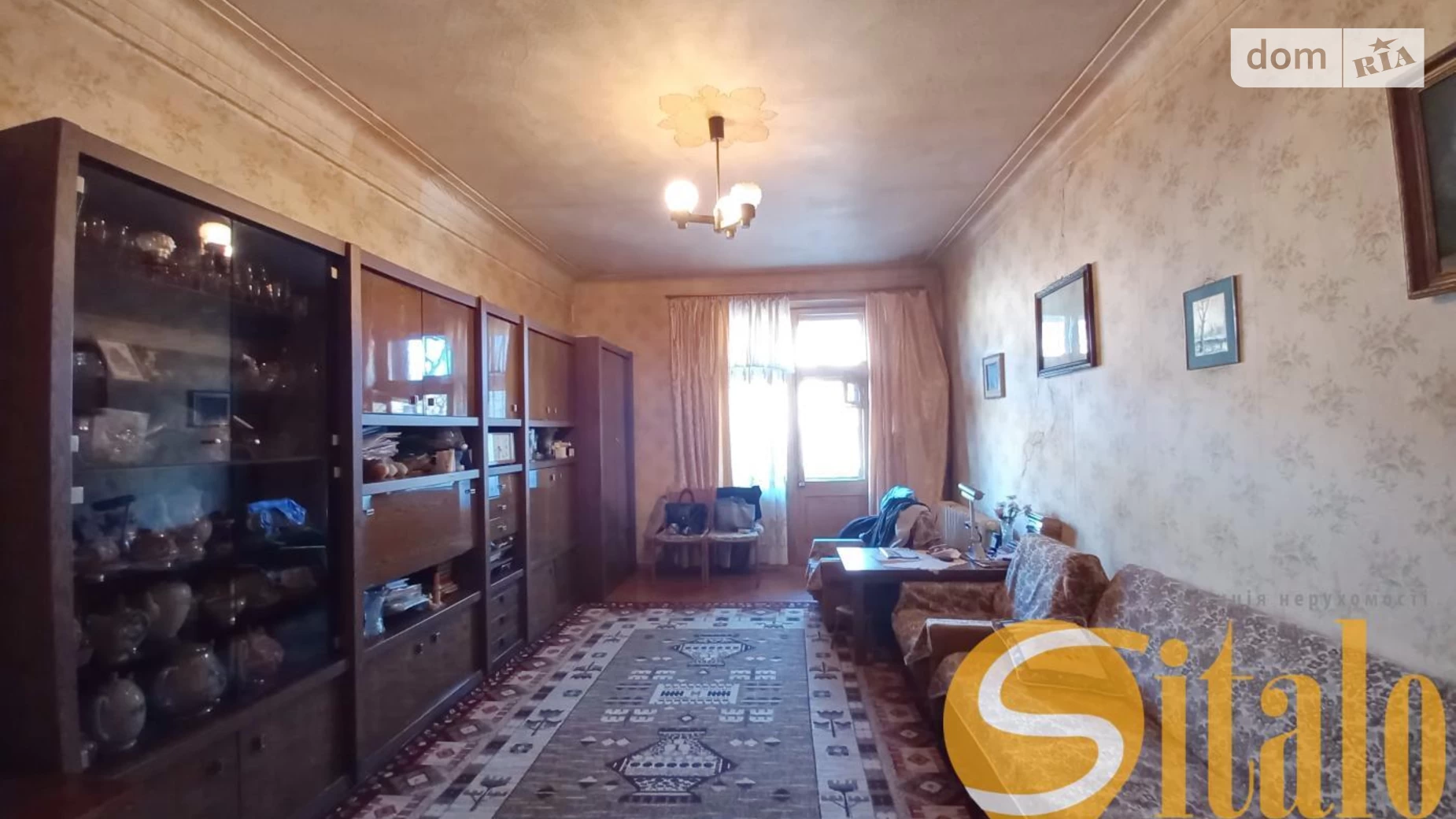 3-кімнатна квартира 81.31 кв. м у Запоріжжі, вул. Сталеварів - фото 4
