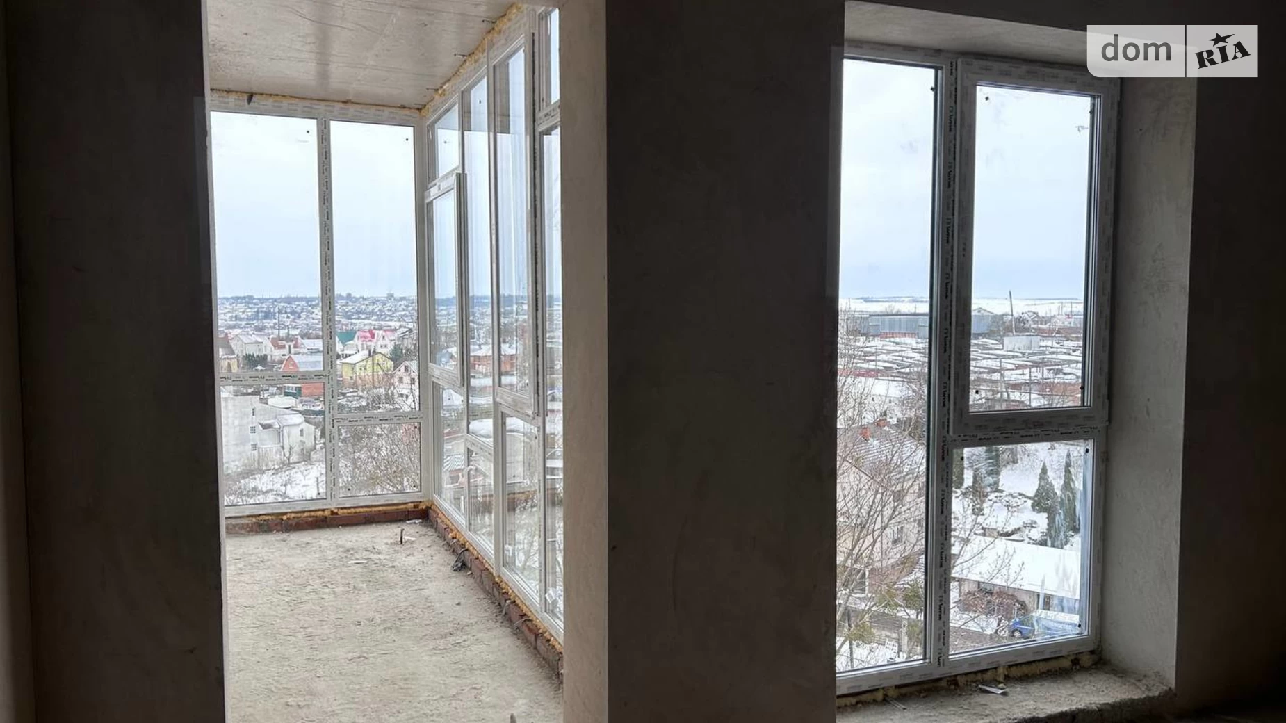 Продается 2-комнатная квартира 71.3 кв. м в Хмельницком, ул. Тернопольская - фото 3