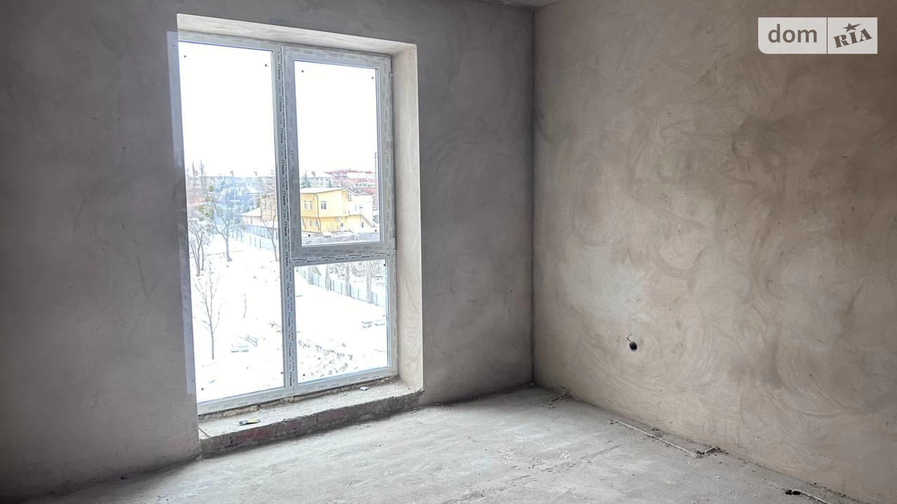 Продается 2-комнатная квартира 71.3 кв. м в Хмельницком, ул. Тернопольская - фото 3