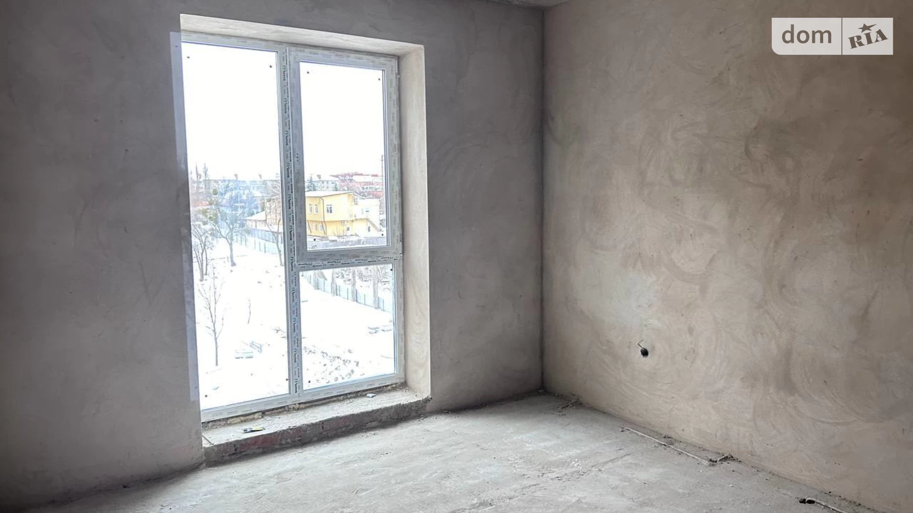 Продается 2-комнатная квартира 71.3 кв. м в Хмельницком, ул. Тернопольская - фото 4