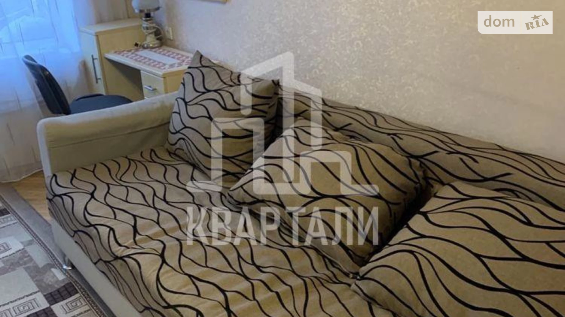 Продается 3-комнатная квартира 60 кв. м в Киеве, ул. Пражская, 28 - фото 4