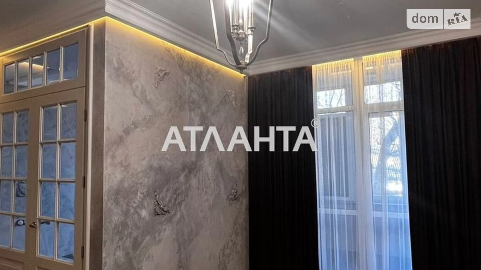 Продается 2-комнатная квартира 76 кв. м в Одессе, просп. Шевченко - фото 2