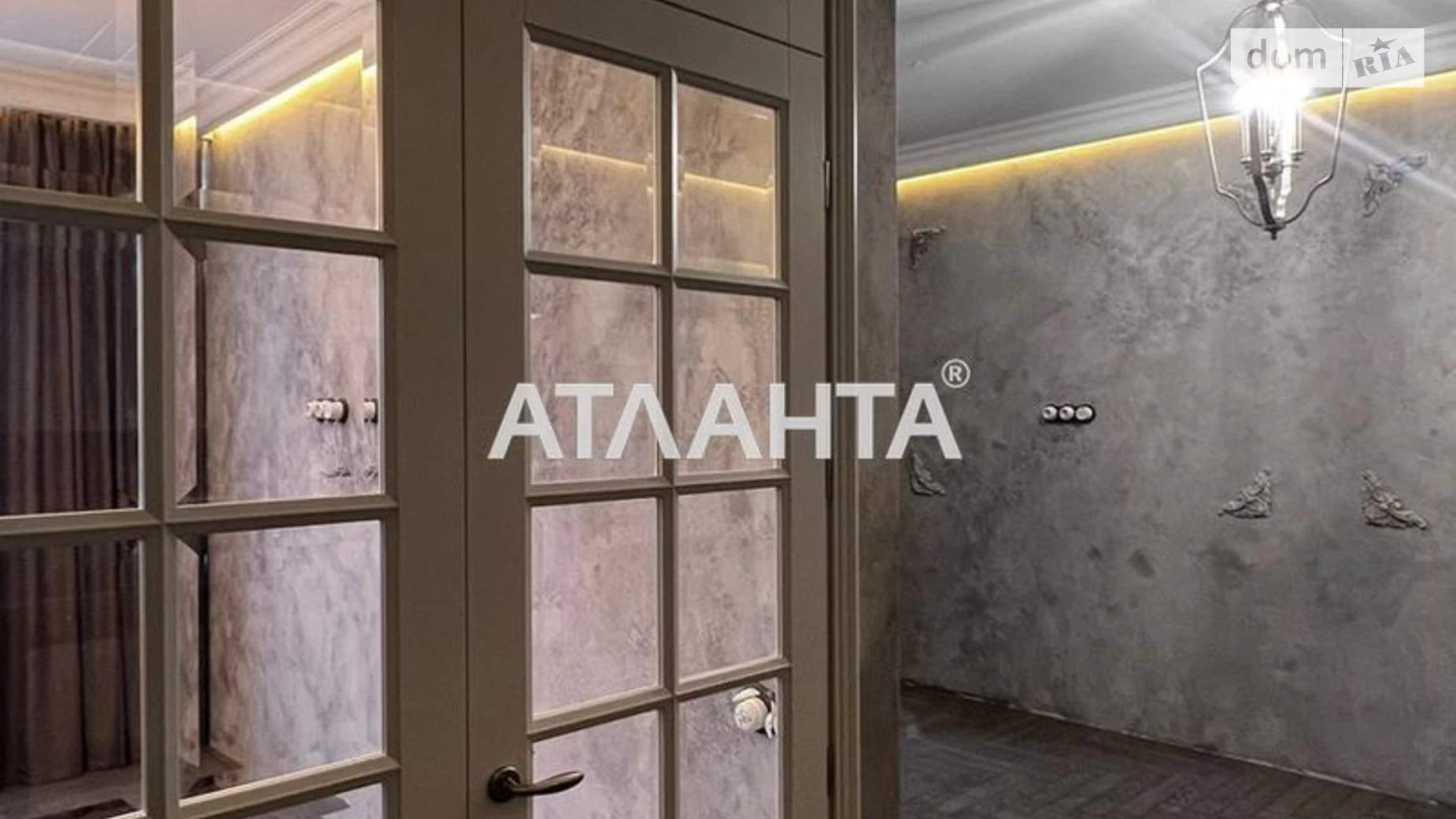 Продается 2-комнатная квартира 76 кв. м в Одессе, просп. Шевченко - фото 3