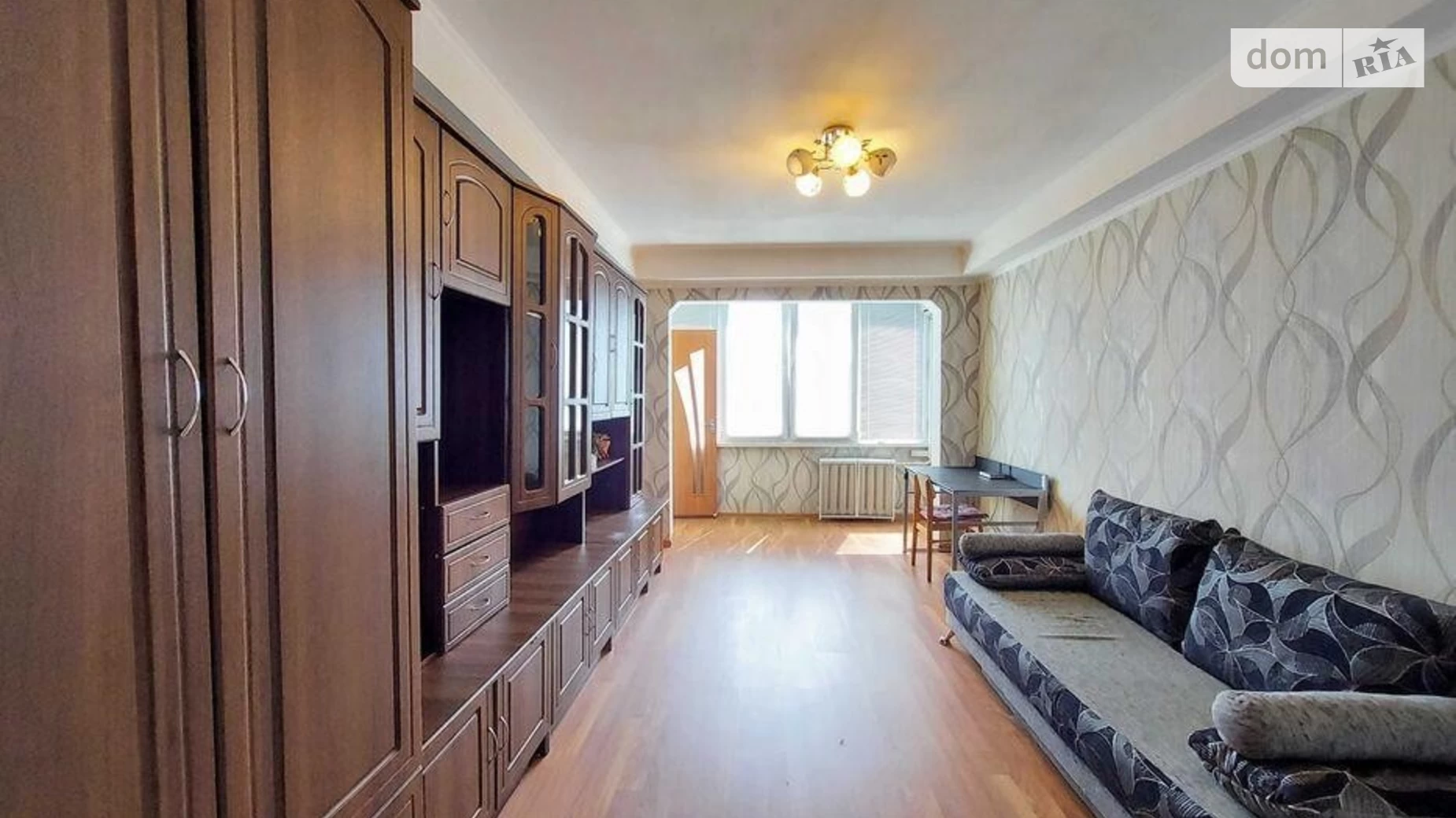 Продается 1-комнатная квартира 42 кв. м в Киеве, ул. Васильковская, 2 - фото 2