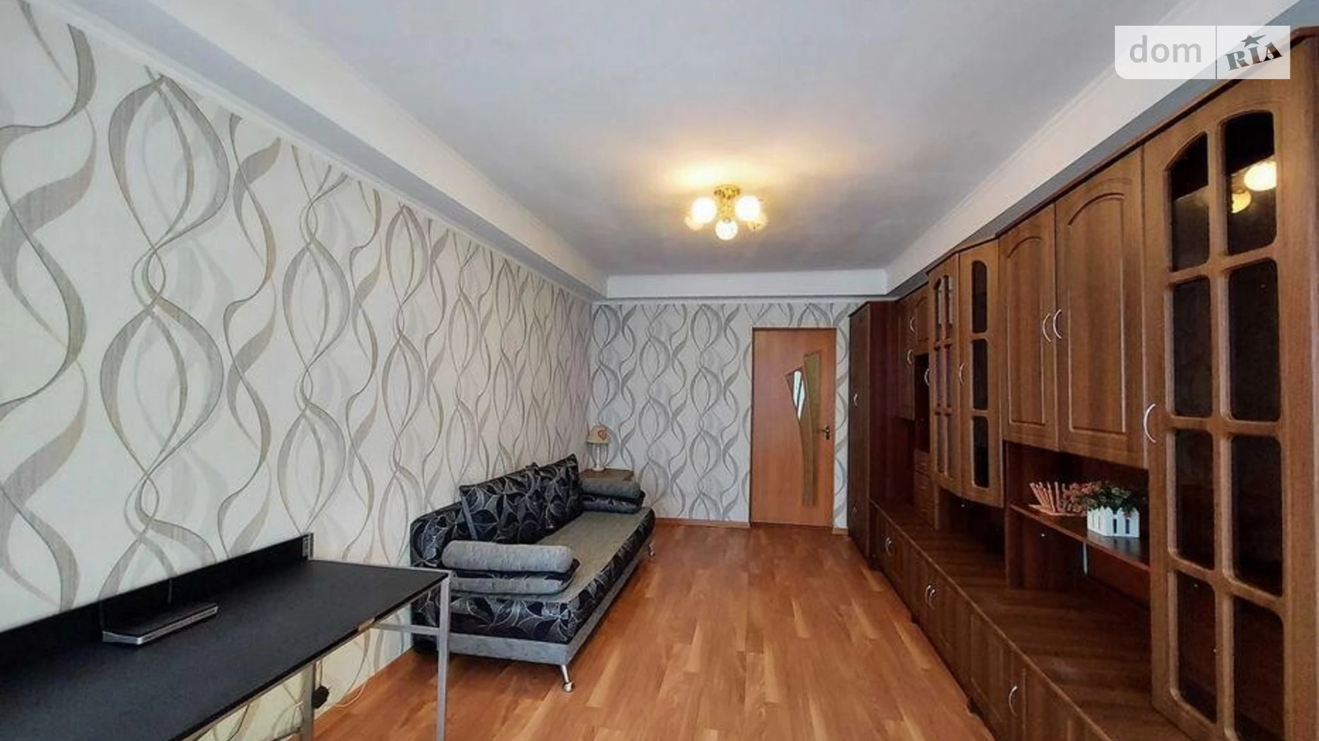 Продается 1-комнатная квартира 42 кв. м в Киеве, ул. Васильковская, 2 - фото 3