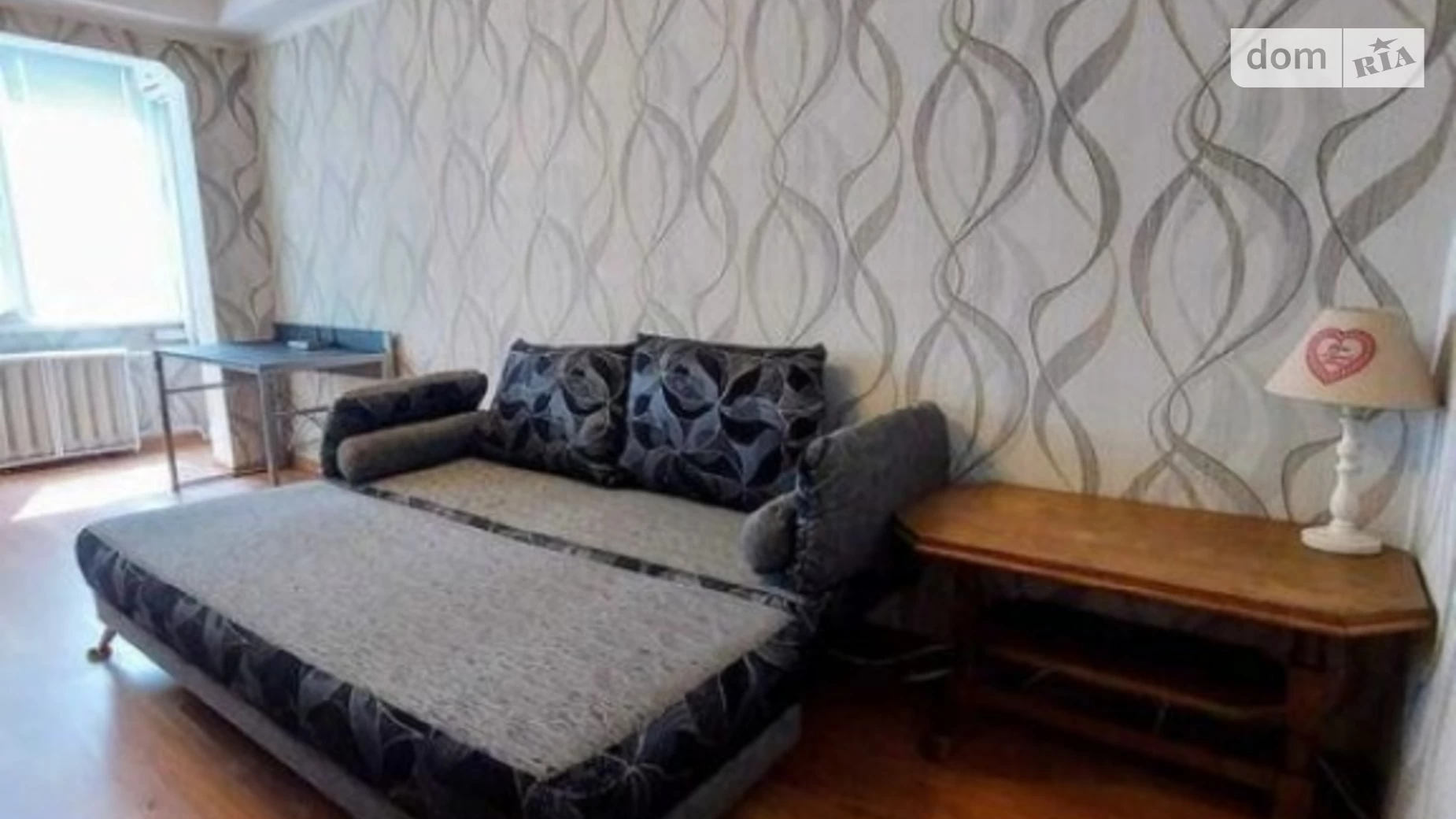 Продается 1-комнатная квартира 42 кв. м в Киеве, ул. Васильковская, 2 - фото 5
