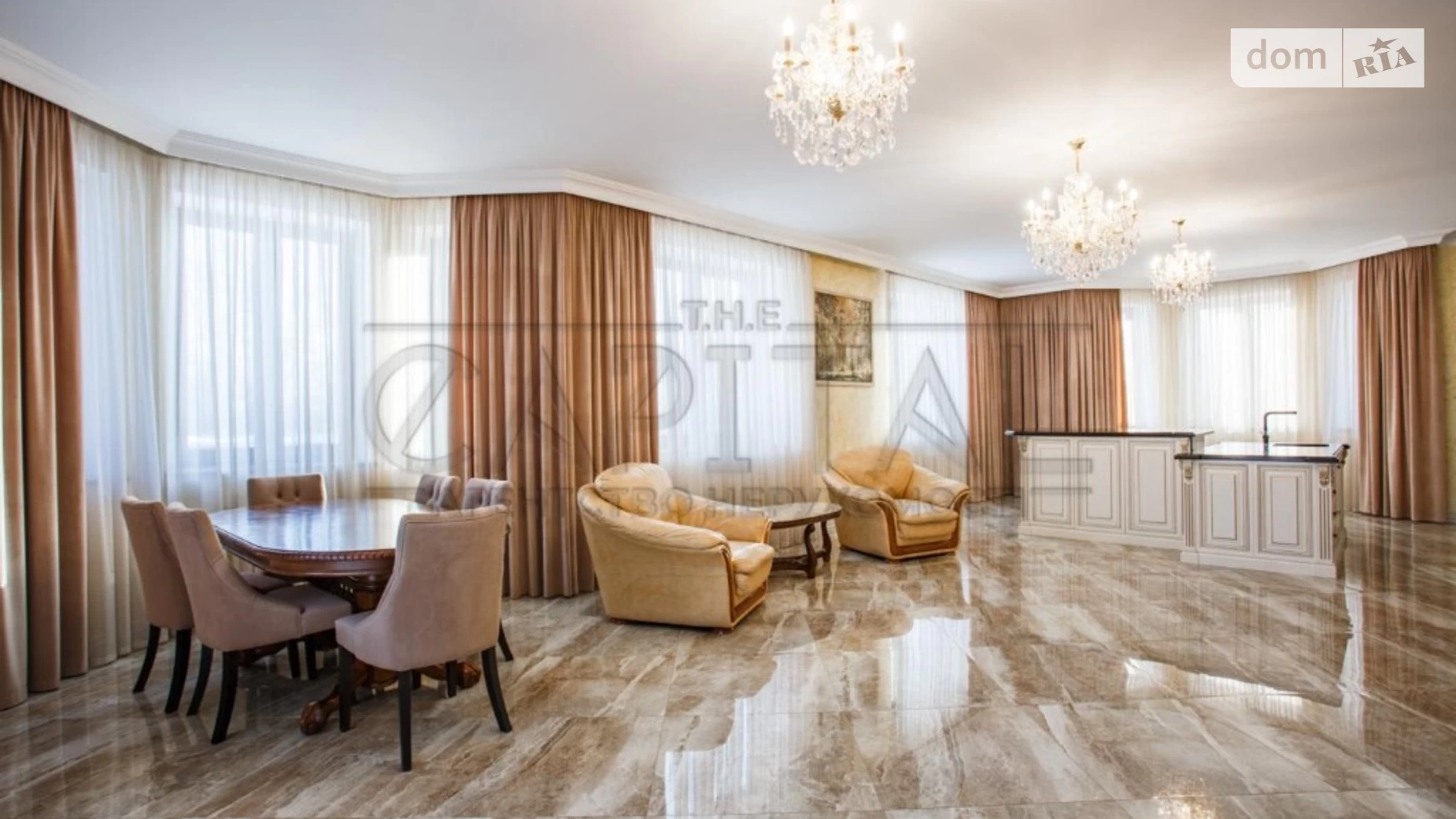 Продается дом на 2 этажа 370 кв. м с бассейном, цена: 740000 $ - фото 3