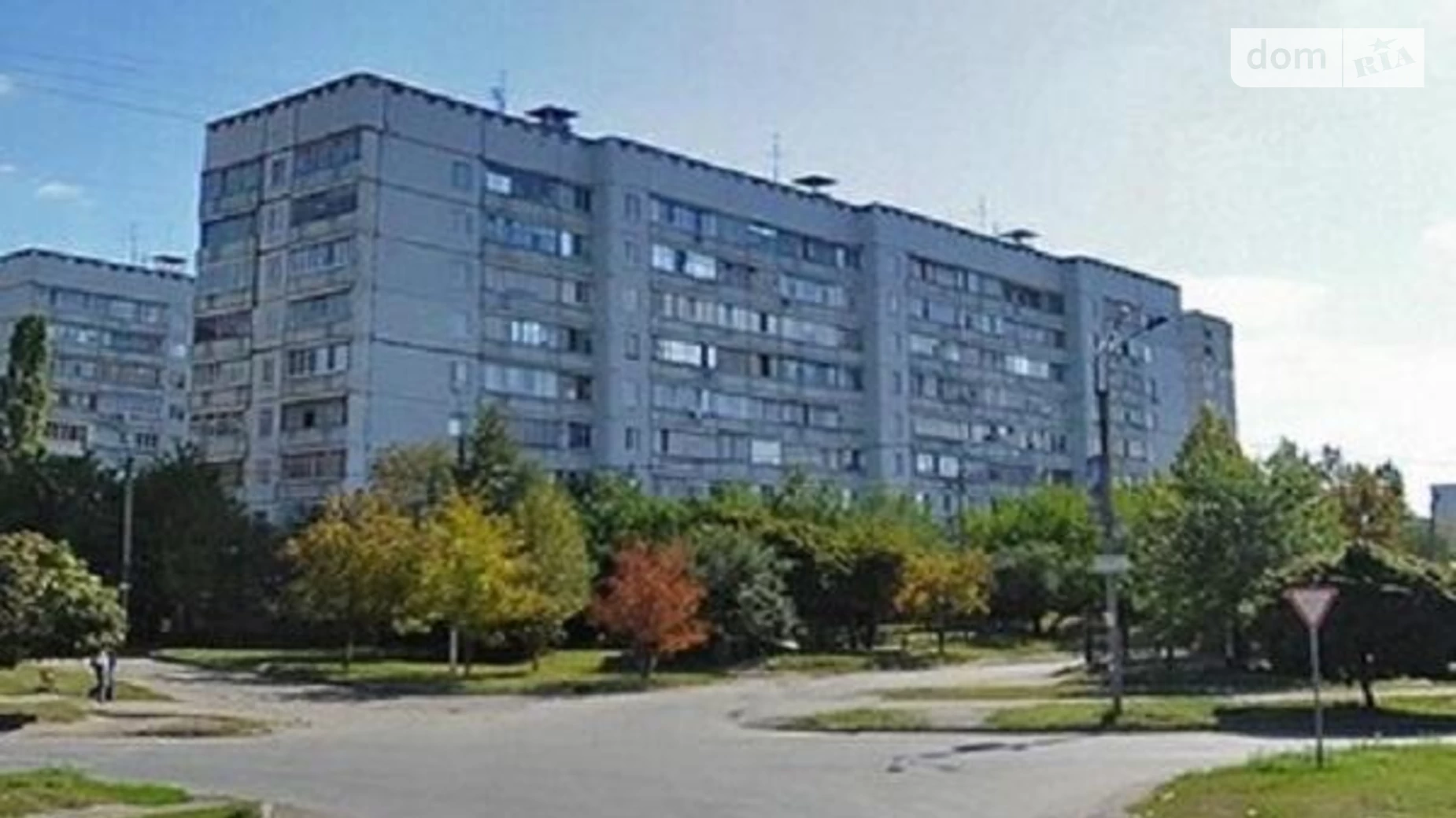 Продается 3-комнатная квартира 64 кв. м в Харькове, ул. Александра Зубарева